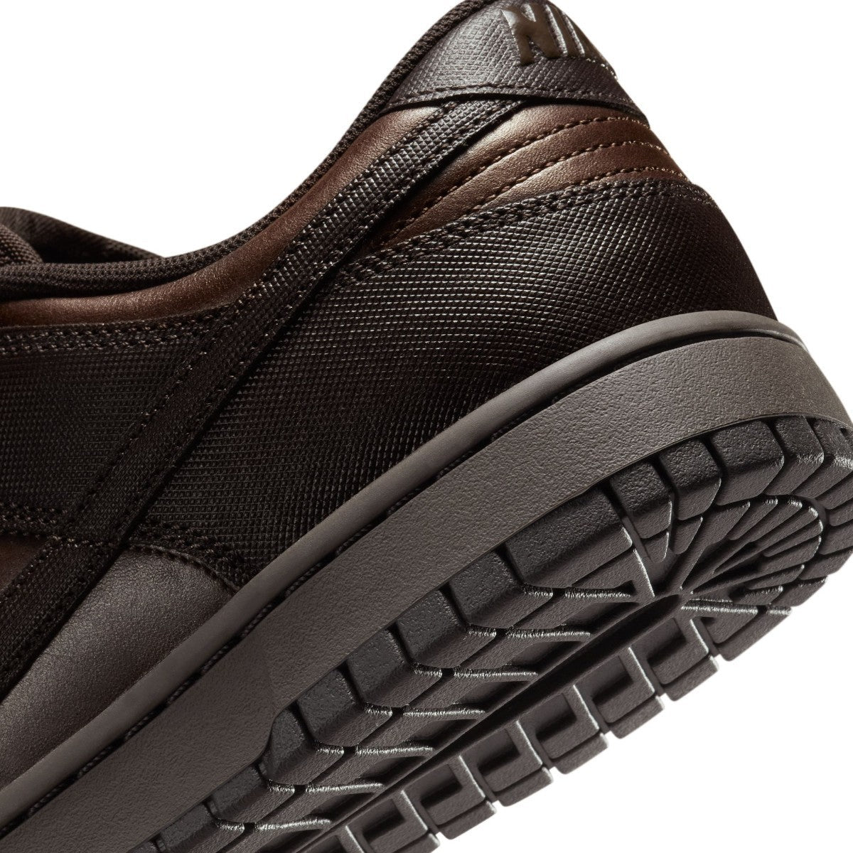 NIKE Dunk Low Retro Premium ナイキ ダンク ロー レトロ プレミアム HQ1979-001【メンズ シューズ スニーカー ローカット バスケット 25FW】