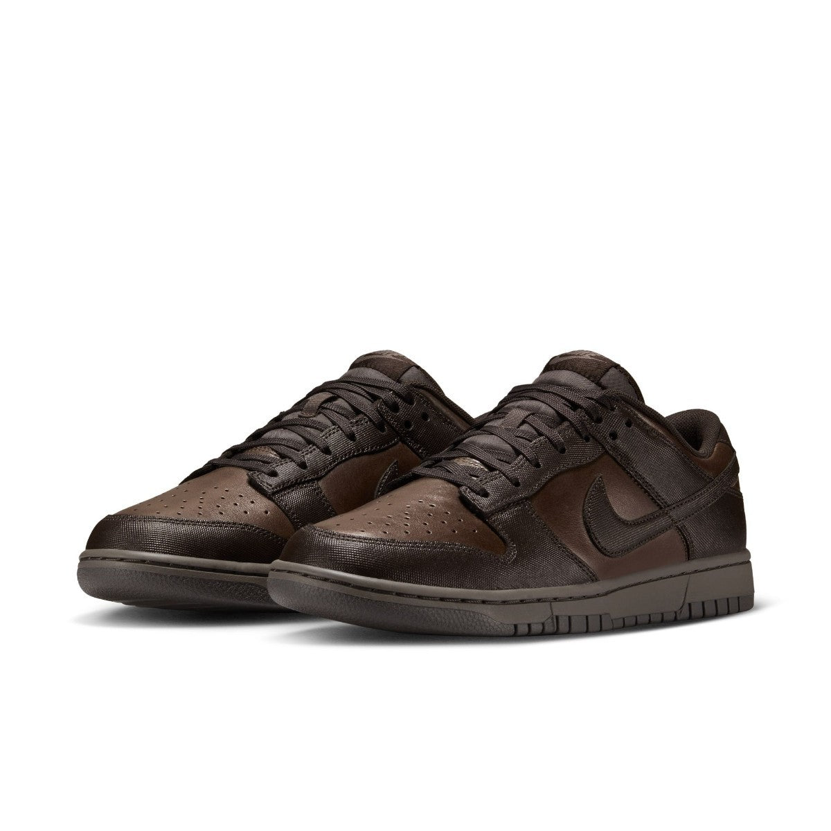 NIKE Dunk Low Retro Premium ナイキ ダンク ロー レトロ プレミアム HQ1979-001【メンズ シューズ スニーカー ローカット バスケット 25FW】