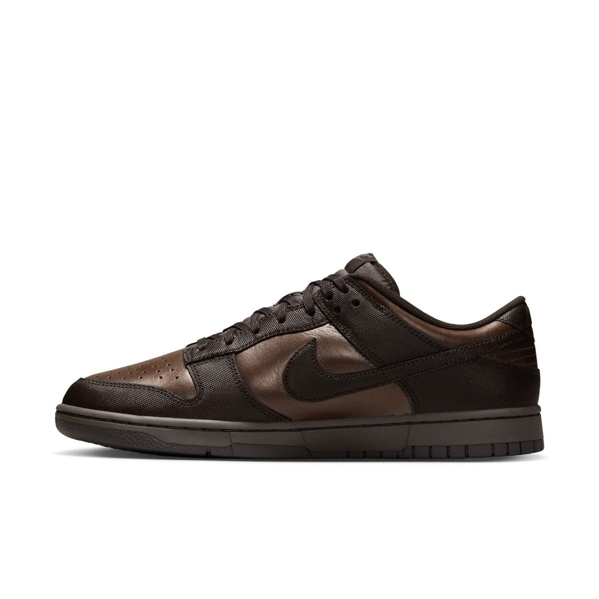 NIKE Dunk Low Retro Premium ナイキ ダンク ロー レトロ プレミアム HQ1979-001【メンズ シューズ スニーカー ローカット バスケット 25FW】