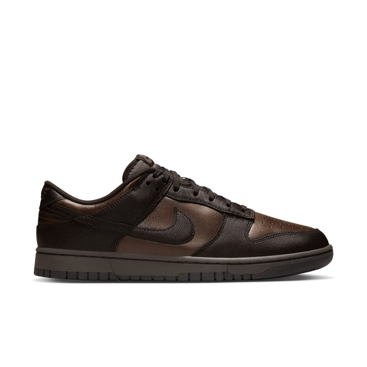 NIKE Dunk Low Retro Premium ナイキ ダンク ロー レトロ プレミアム HQ1979-001【メンズ シューズ スニーカー ローカット バスケット 25FW】