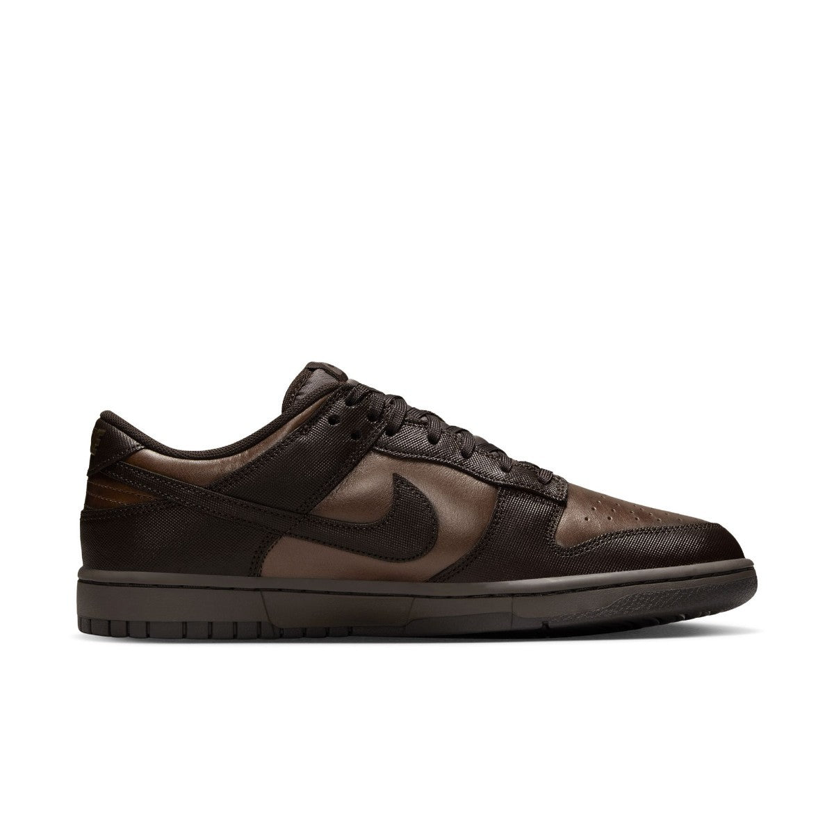 NIKE Dunk Low Retro Premium ナイキ ダンク ロー レトロ プレミアム HQ1979-001【メンズ シューズ スニーカー ローカット バスケット 25FW】