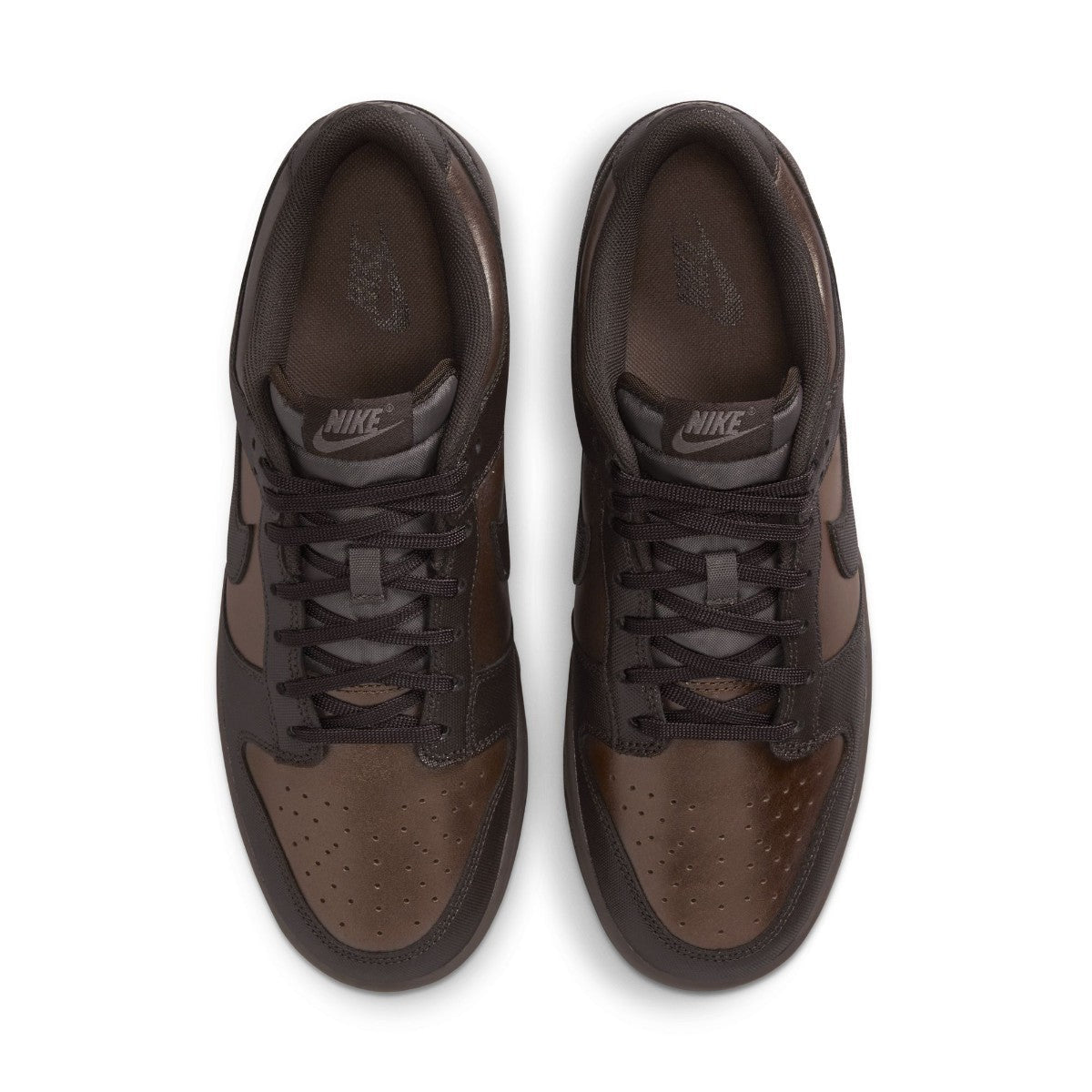 NIKE Dunk Low Retro Premium ナイキ ダンク ロー レトロ プレミアム HQ1979-001【メンズ シューズ スニーカー ローカット バスケット 25FW】