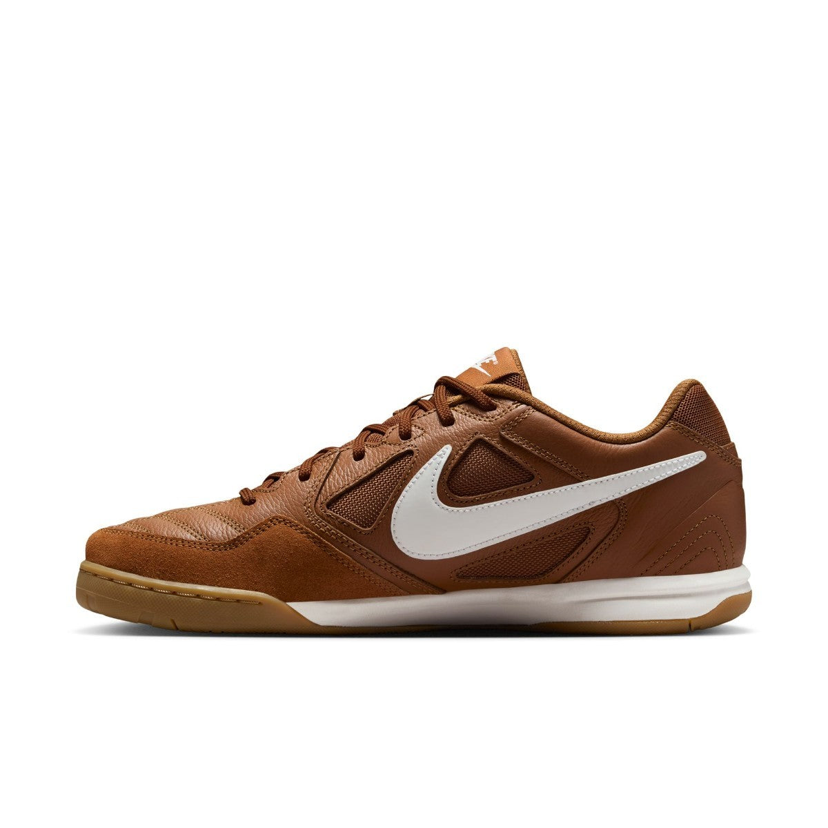 NIKE GATO ナイキ ガト HQ6019-200【メンズ スニーカー シューズ ストリート レザー 通気性 25FW】