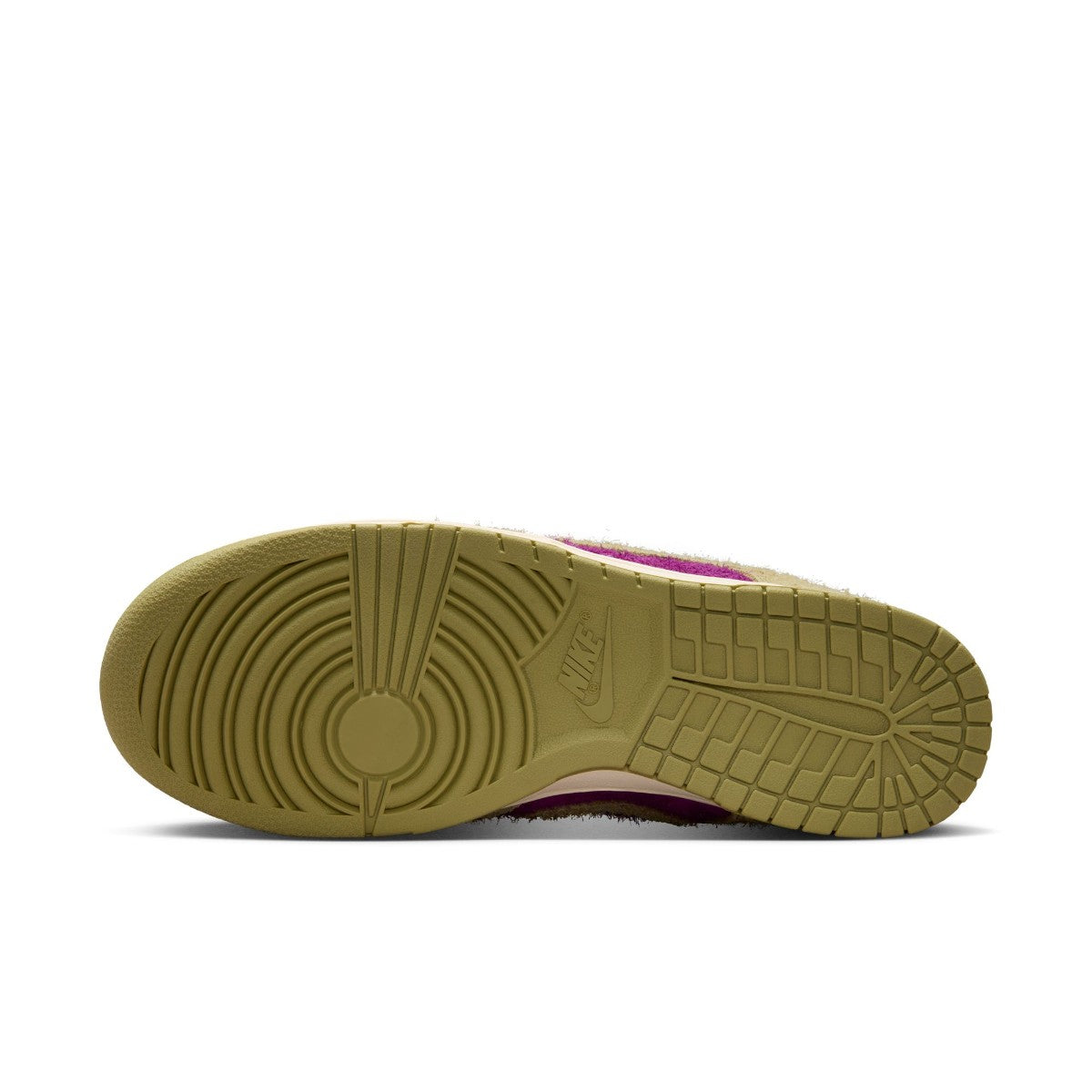 NIKE Dunk Low Retro SE ナイキ ダンク ロー レトロ SE IB2990-500【メンズ スニーカー ローカット パンダ スウェード 25FW】