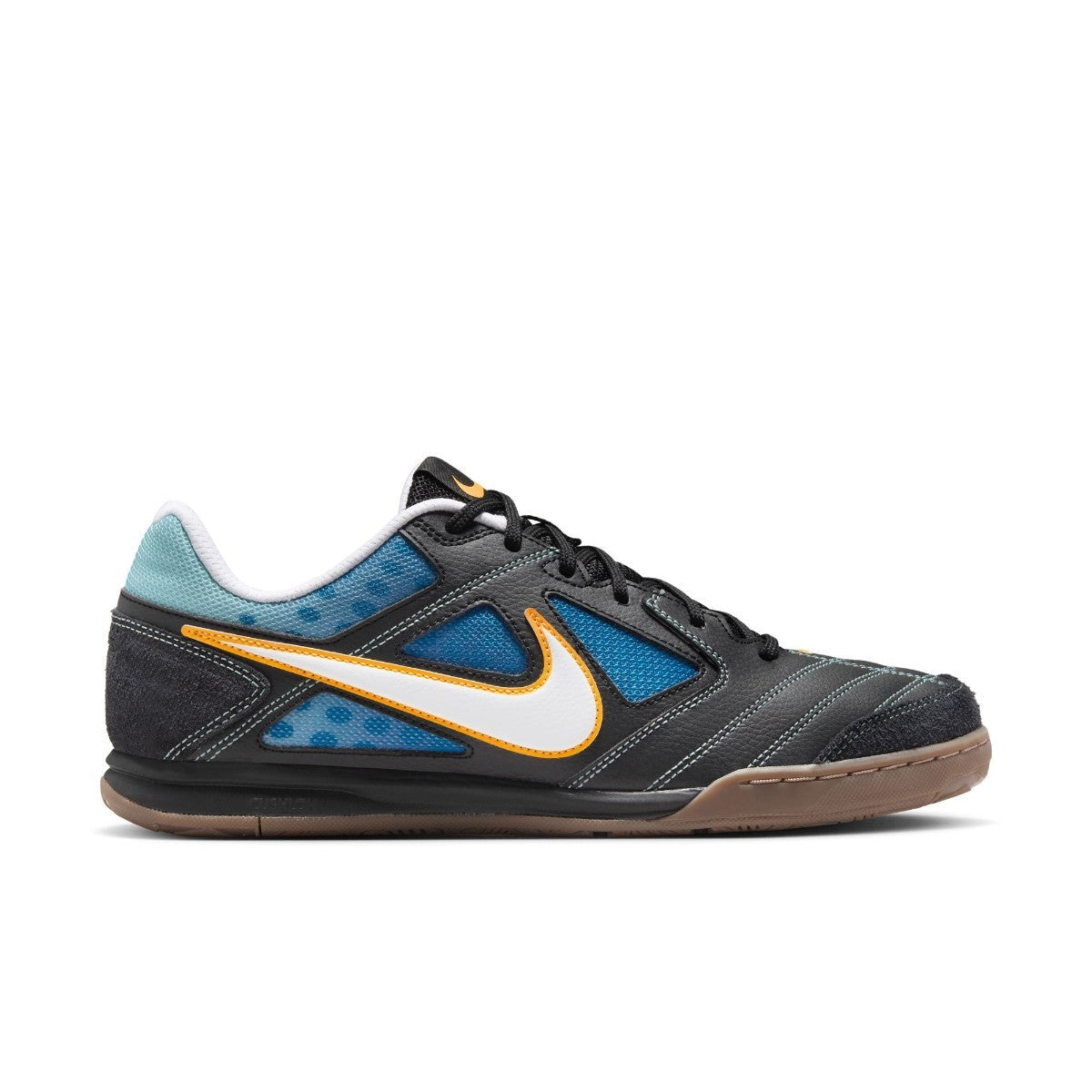 NIKE GATO SE ナイキ ガト SE IH3370-010【メンズ スニーカー シューズ ストリート レザー 通気性 25FW】