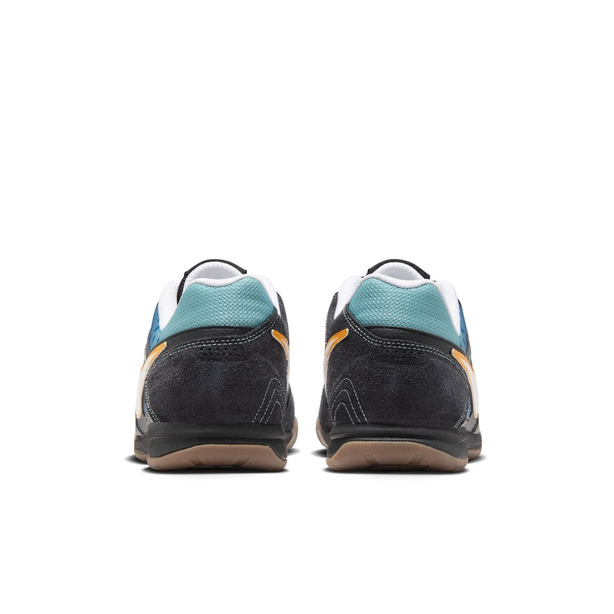 NIKE GATO SE ナイキ ガト SE IH3370-010【メンズ スニーカー シューズ ストリート レザー 通気性 25FW】