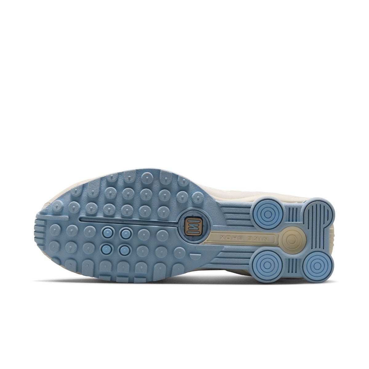 NIKE Wmns Shox R4 SE ナイキ ウィメンズ ショックス R4 SE IH3572-110【レディース スニーカー ローカット クッション性 レディース 25FW】