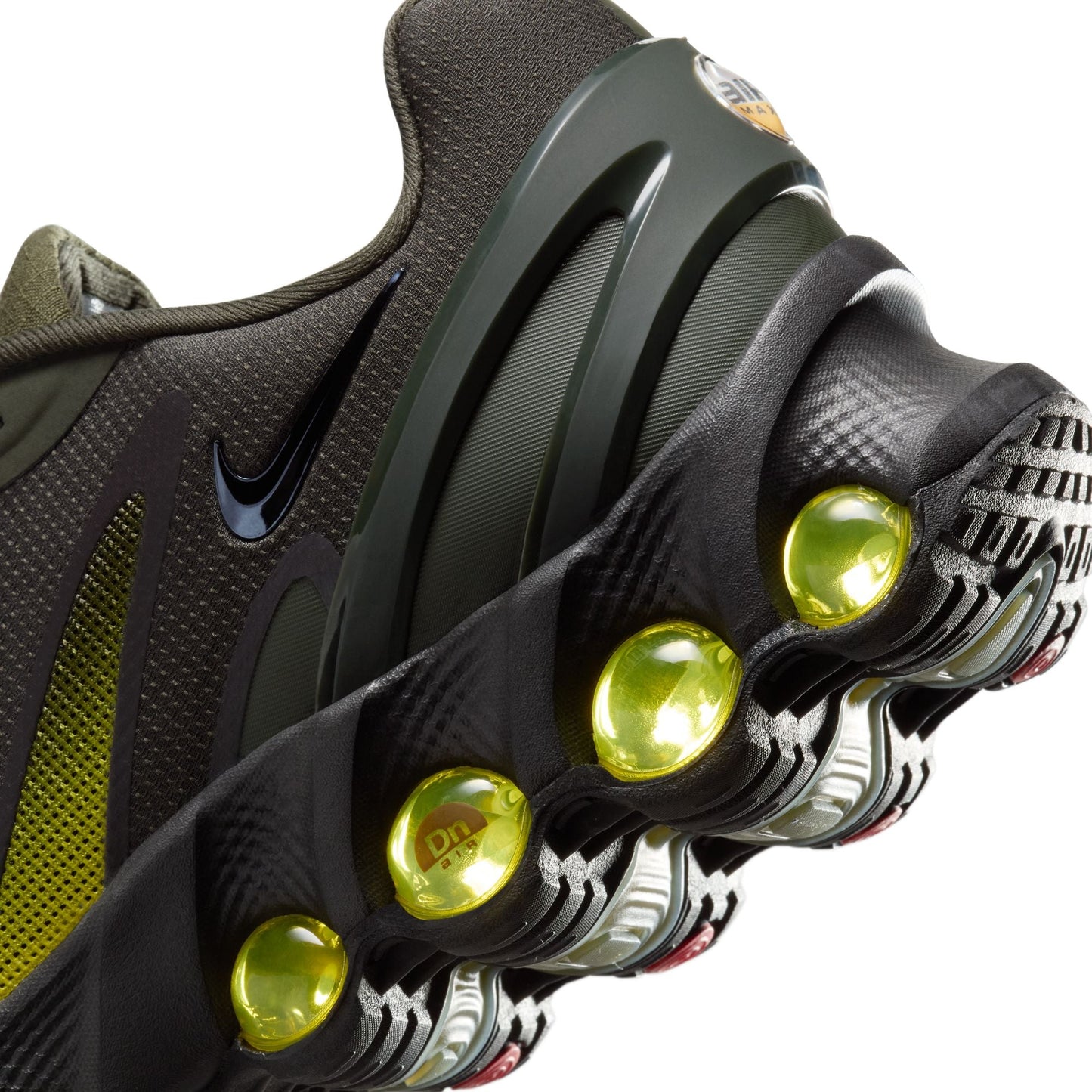 NIKE AIR MAX DN8 ナイキ エア マックス DN8 IH4119-300【メンズ スニーカー シューズ 25FW】