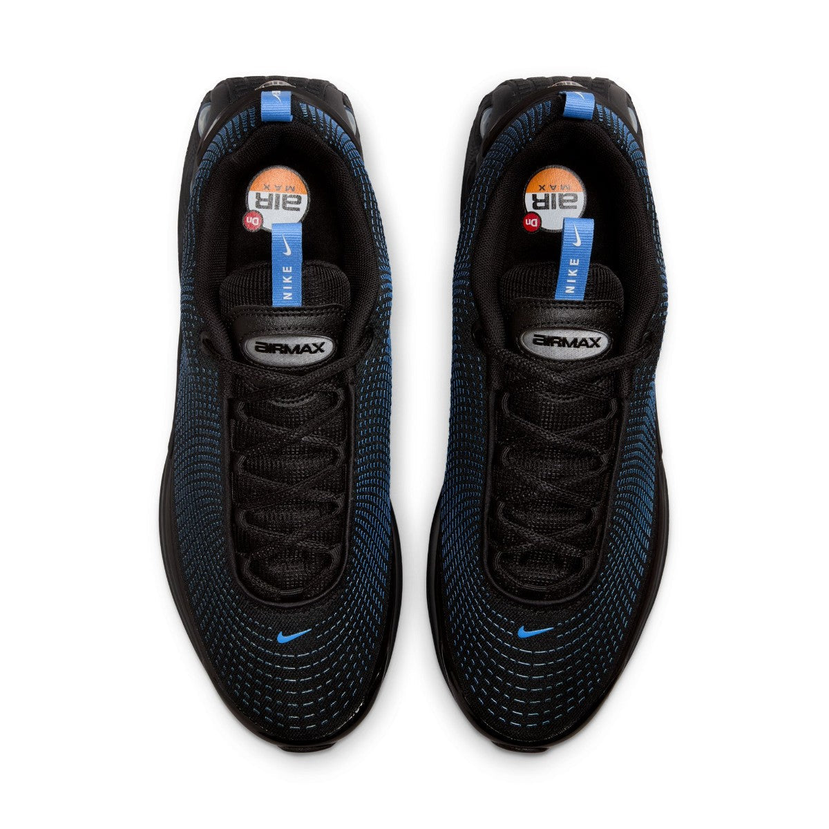 NIKE Air Max Dn ナイキ エア マックス Dn IH4463-001【メンズ スニーカー ランニング トレーニング ユニセックス クッション性 25FW】