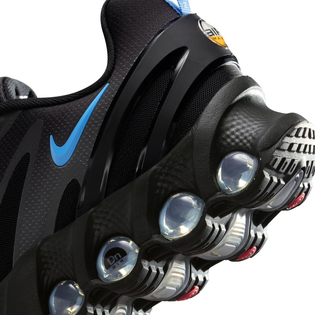 NIKE Air Max Dn8 ナイキ エア マックス Dn8 IH4464-001【メンズ スニーカー ランニング トレーニング ユニセックス クッション性 25FW】