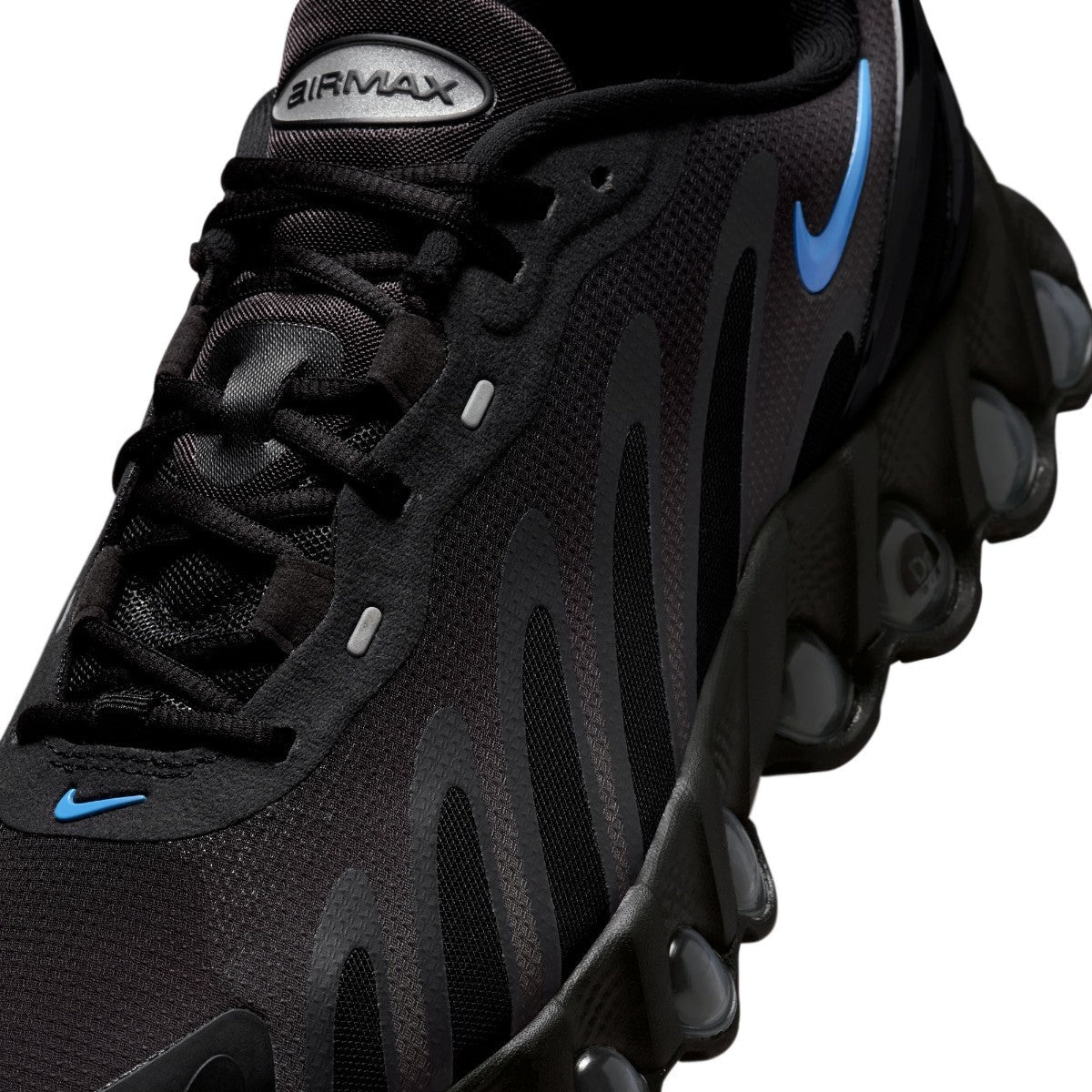 NIKE Air Max Dn8 ナイキ エア マックス Dn8 IH4464-001【メンズ スニーカー ランニング トレーニング ユニセックス クッション性 25FW】