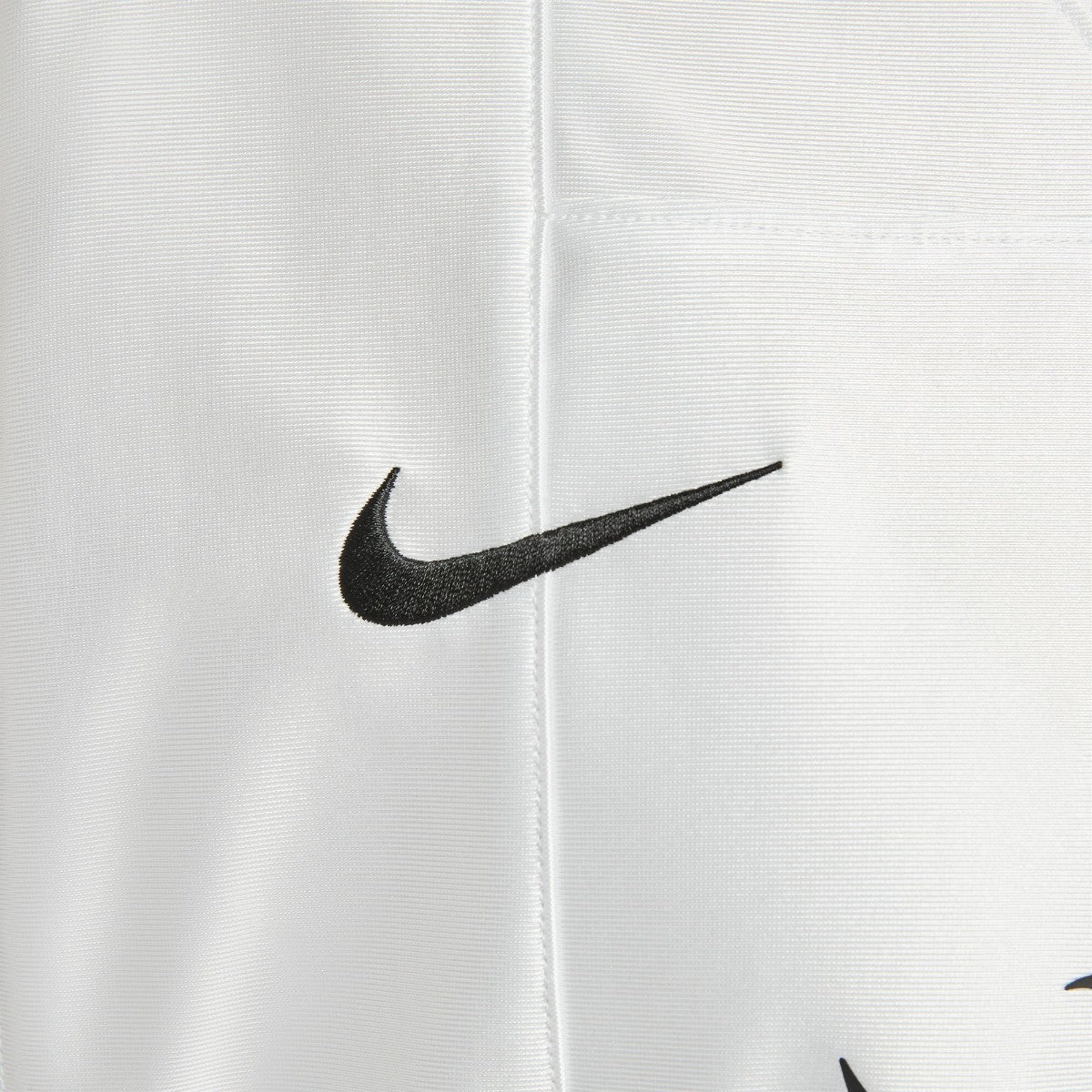 NIKE Women's NSW Short-Sleeve Graphic Jersey Top ナイキ ウィメンズ NSW ショートスリーブ グラフィック ジャージー トップ II1939【レディース トップス ジャージーシャツ レース切り替え オーバーサイズ 光沢ニット 洗濯機OK 25FW】