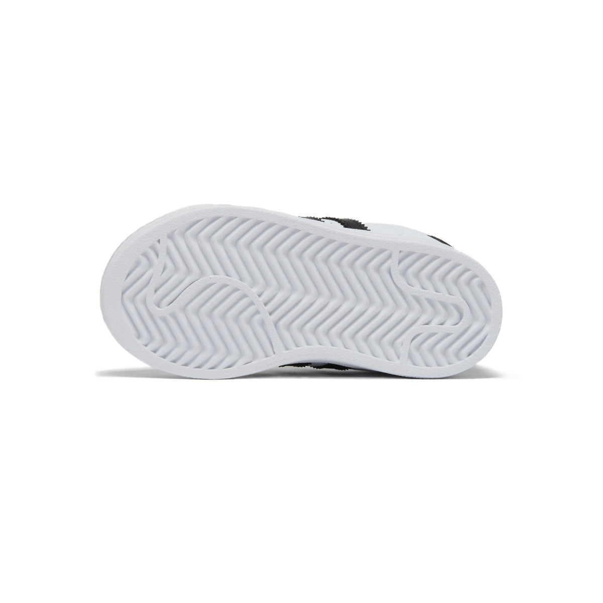 SUPERSTAR II COMFORT CLOSURE ELASTIC LACE