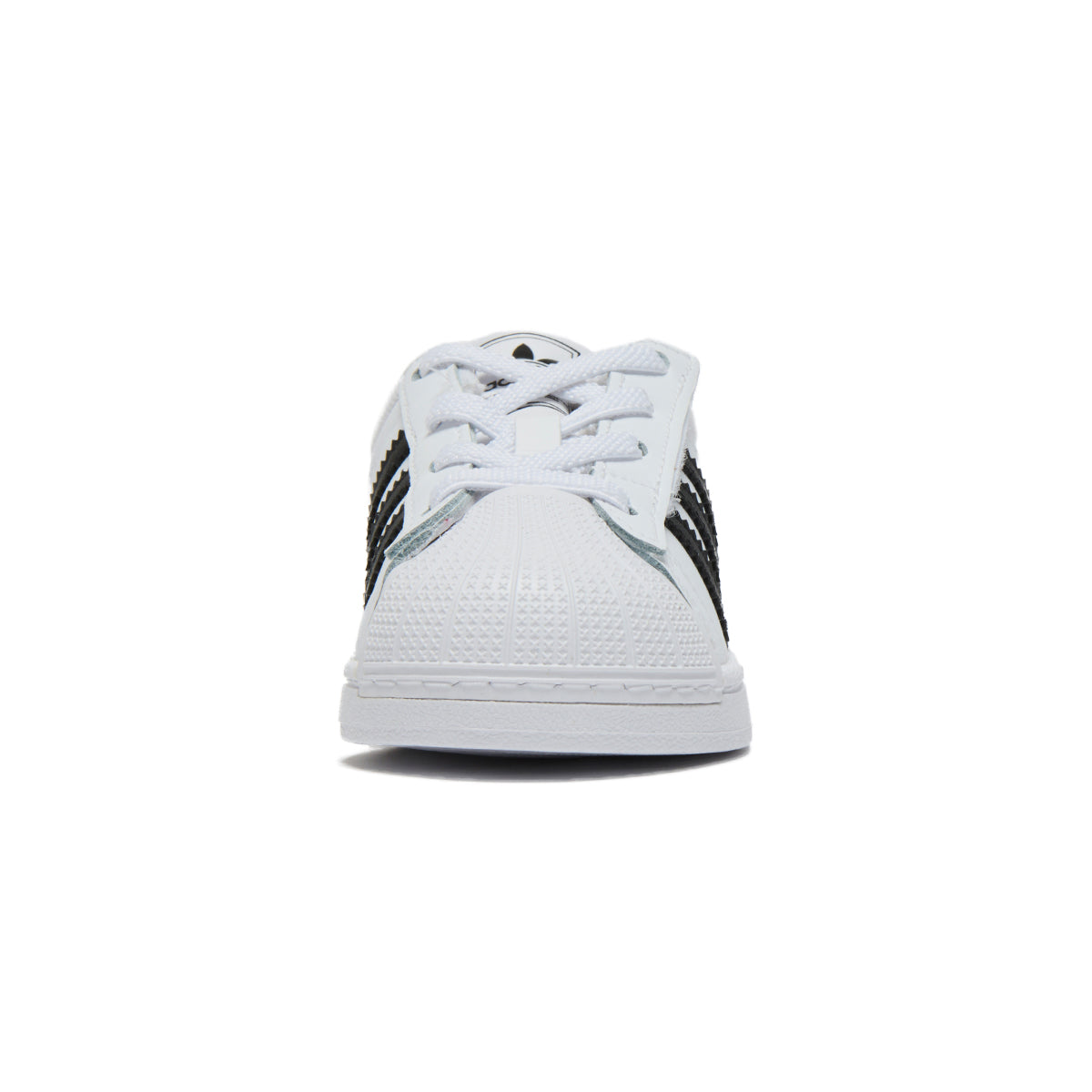 SUPERSTAR II COMFORT CLOSURE ELASTIC LACE
