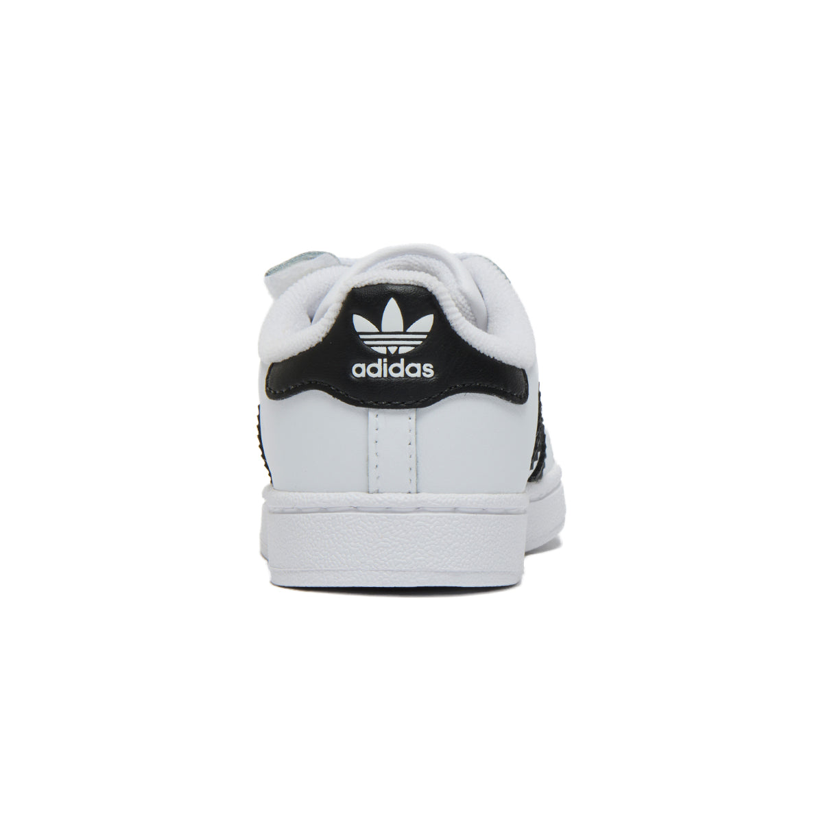 SUPERSTAR II COMFORT CLOSURE ELASTIC LACE