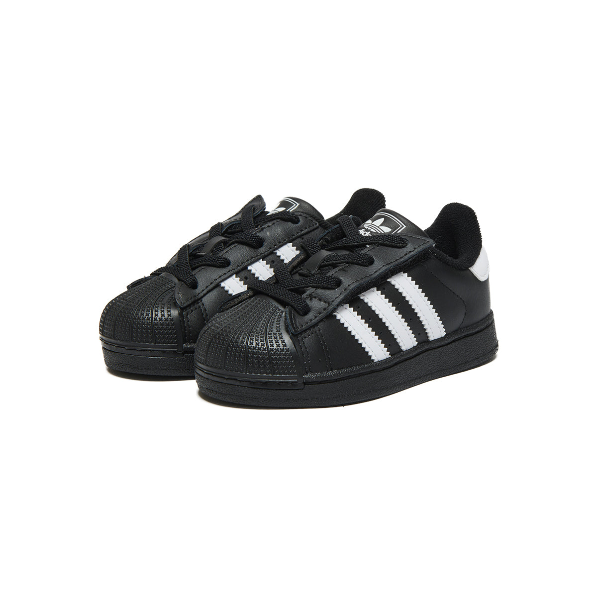 SUPERSTAR II COMFORT CLOSURE ELASTIC LACE