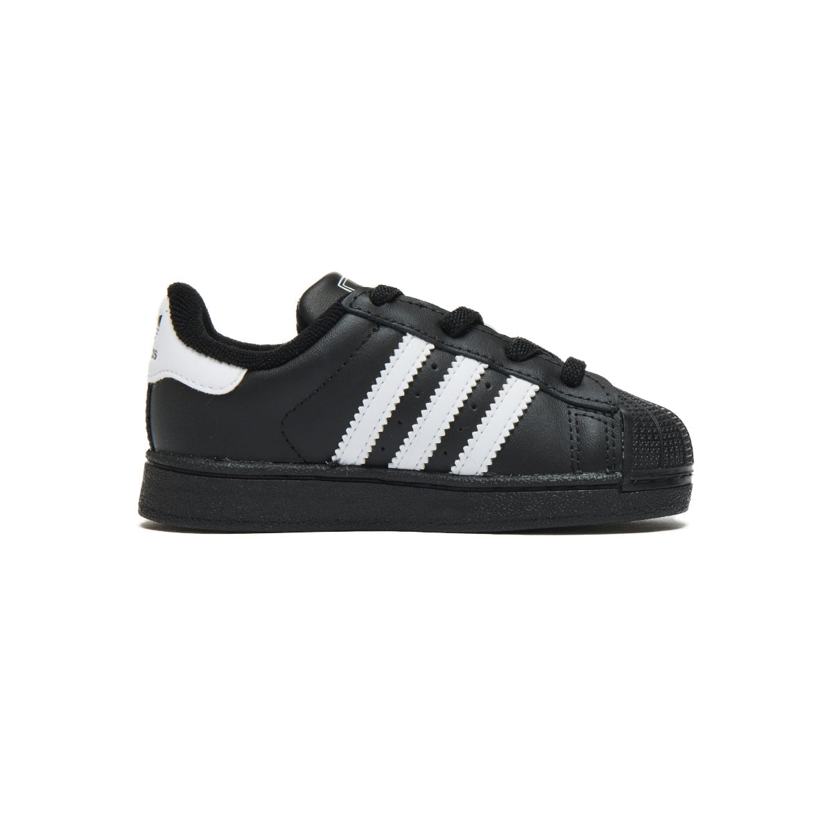 SUPERSTAR II COMFORT CLOSURE ELASTIC LACE