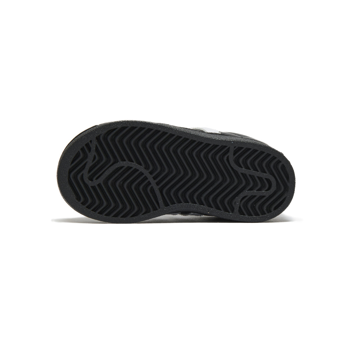 SUPERSTAR II COMFORT CLOSURE ELASTIC LACE