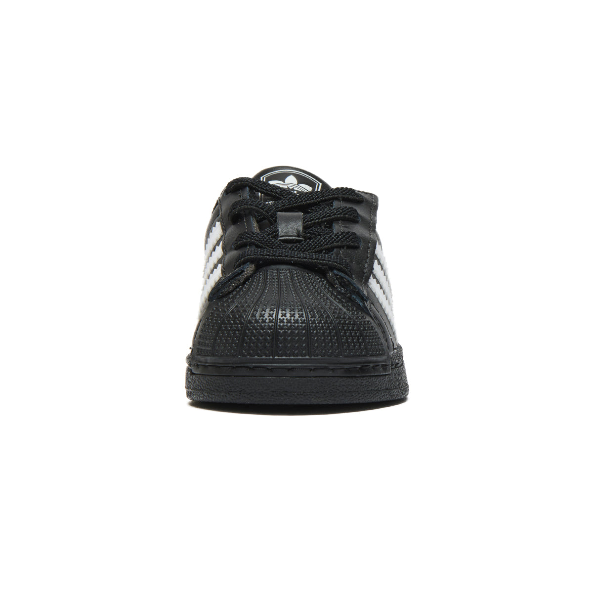 SUPERSTAR II COMFORT CLOSURE ELASTIC LACE