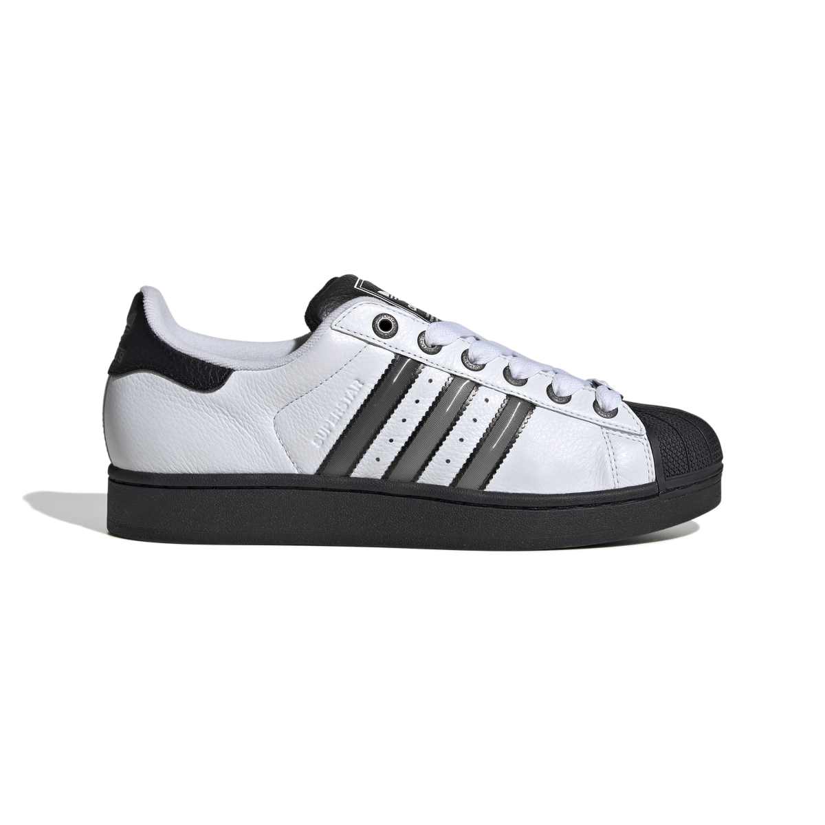 adidas Originals SUPERSTAR II アディダスオリジナルス スーパースター II JQ3208【メンズ スニーカー シューズ シェルトゥ 25FW】