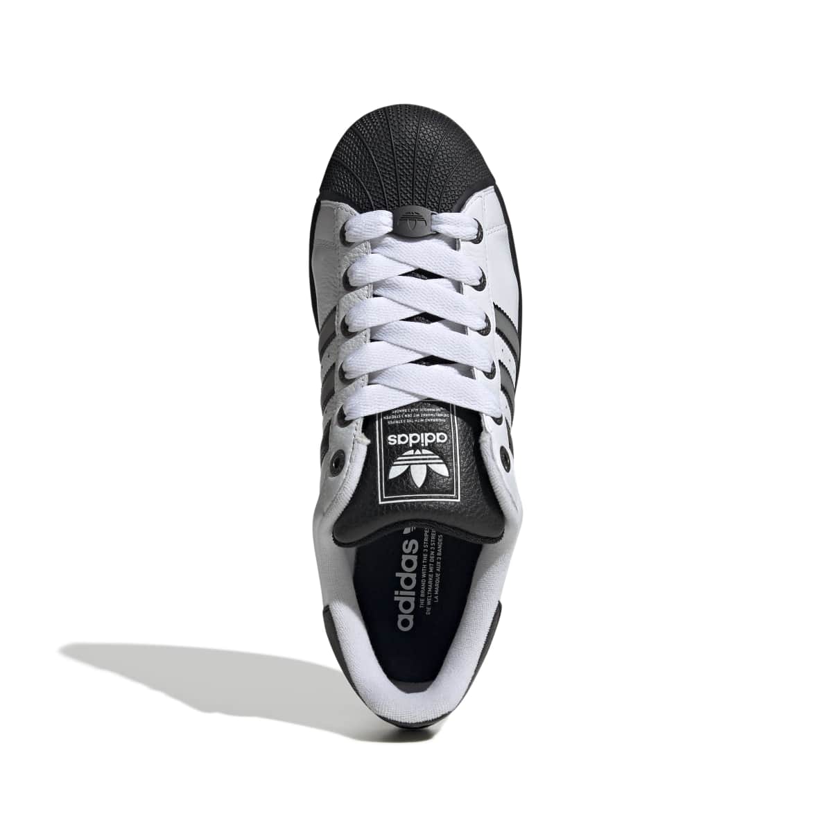 adidas Originals SUPERSTAR II アディダスオリジナルス スーパースター II JQ3208【メンズ スニーカー シューズ シェルトゥ 25FW】