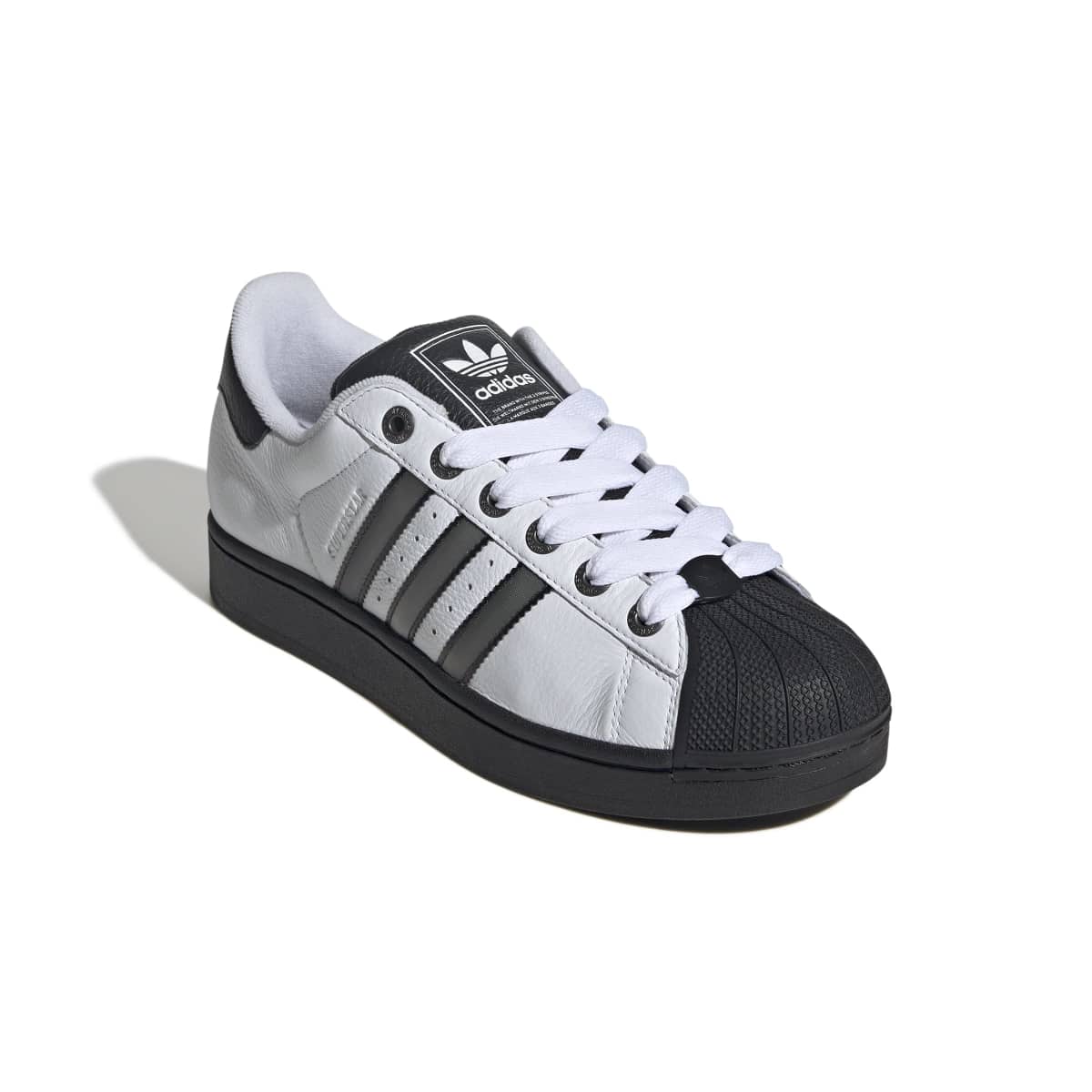 adidas Originals SUPERSTAR II アディダスオリジナルス スーパースター II JQ3208【メンズ スニーカー シューズ シェルトゥ 25FW】