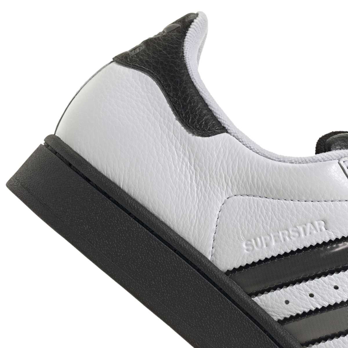 adidas Originals SUPERSTAR II アディダスオリジナルス スーパースター II JQ3208【メンズ スニーカー シューズ シェルトゥ 25FW】