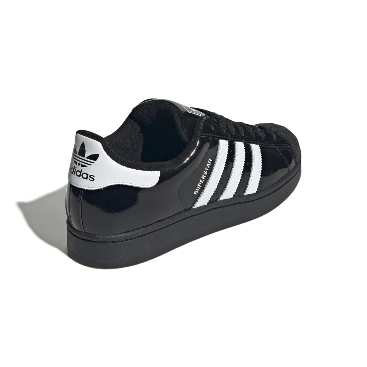 adidas Originals SUPERSTAR II アディダスオリジナルス スーパースター II JR7313【メンズ スニーカー シューズ ローカット スリーストライプ 快適 25FW】