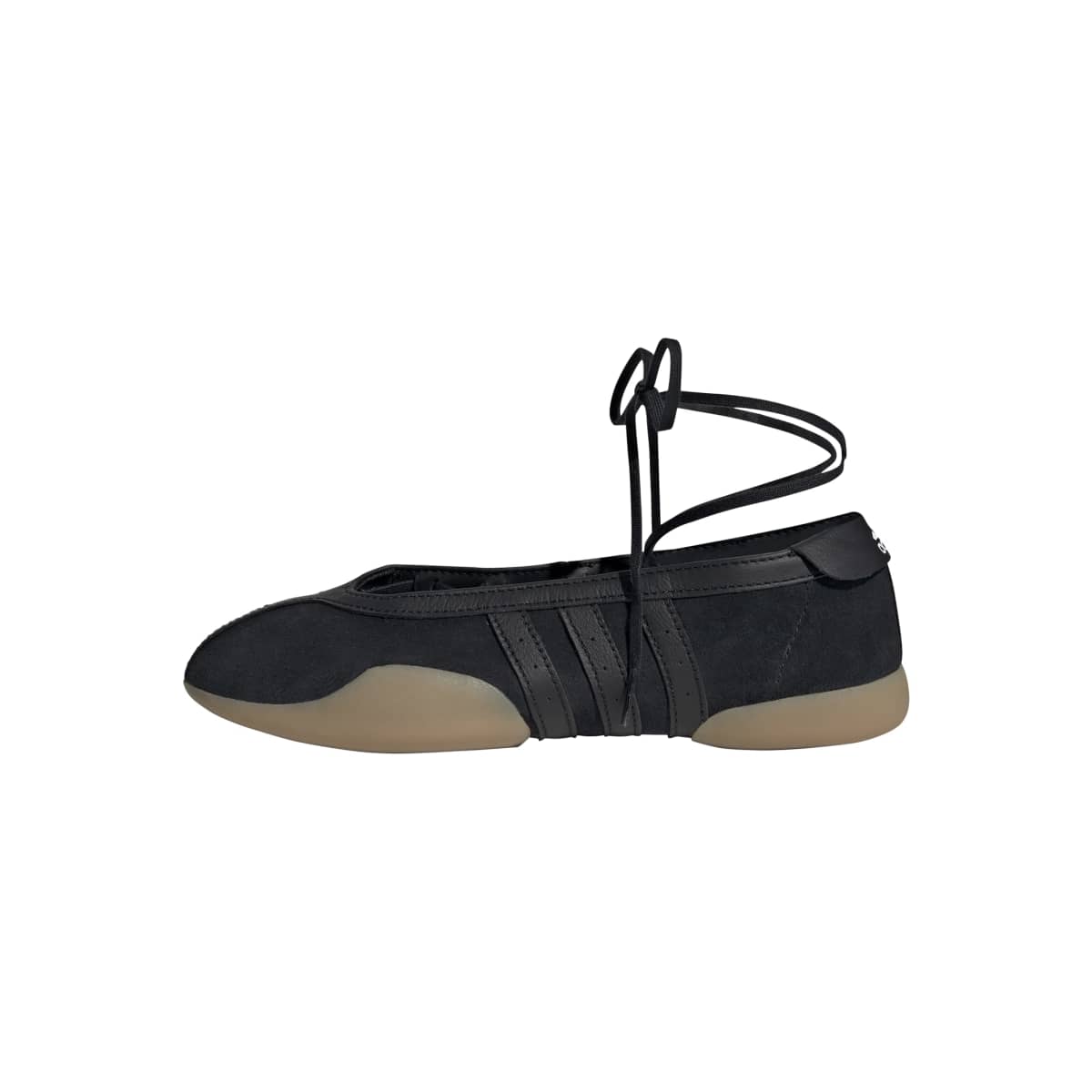 adidas Originals TAEKWONDO MEI BALLET アディダスオリジナルス テコンドー メイ バレエ JQ0669【レディース シューズ バレエコア モダン シューレース付き 25FW】