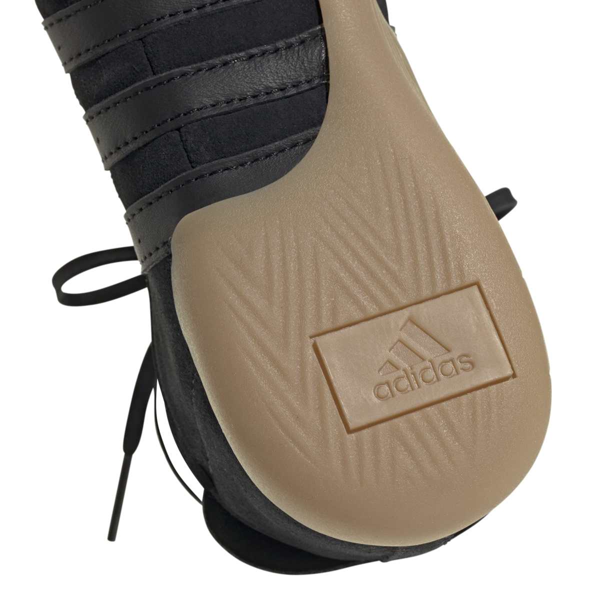 adidas Originals TAEKWONDO MEI BALLET アディダスオリジナルス テコンドー メイ バレエ JQ0669【レディース シューズ バレエコア モダン シューレース付き 25FW】