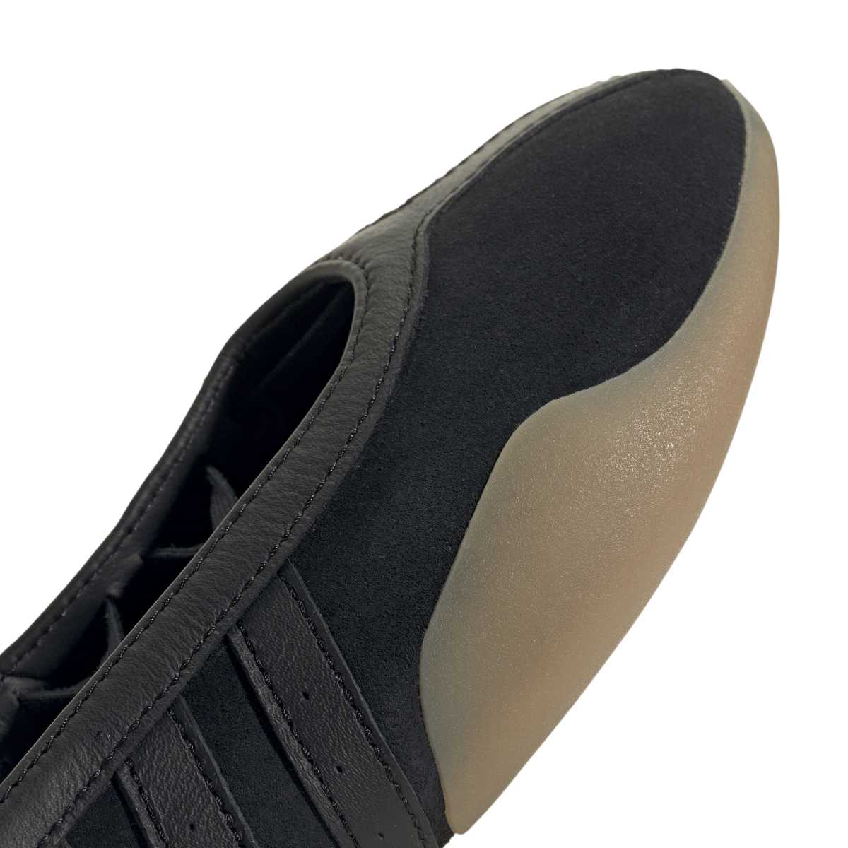 adidas Originals TAEKWONDO MEI BALLET アディダスオリジナルス テコンドー メイ バレエ JQ0669【レディース シューズ バレエコア モダン シューレース付き 25FW】