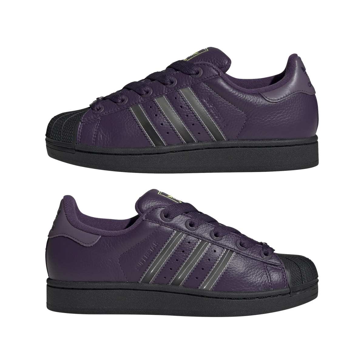 adidas Originals SUPERSTAR II W アディダスオリジナルス スーパースター II W JQ6468【メンズ スニーカー シューズ シェルトゥ 25FW】