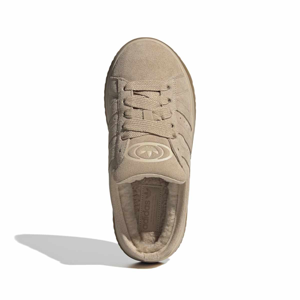 adidas Originals CAMPUS 00S WINTER LOW アディダスオリジナルス キャンパス 00s ウィンター ロー JR3732【レディース スニーカー 快適性 耐久性 カジュアル デイリーユース 26FW】