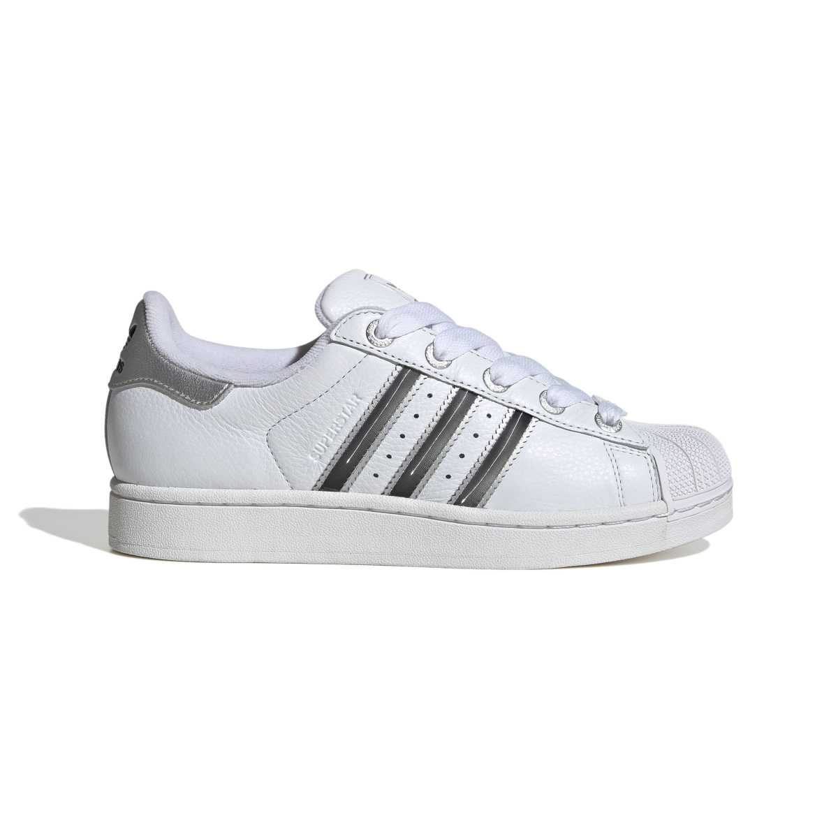 adidas Originals SUPERSTAR II W アディダスオリジナルス スーパースター II W JR4233【メンズ スニーカー シューズ シェルトゥ 25FW】