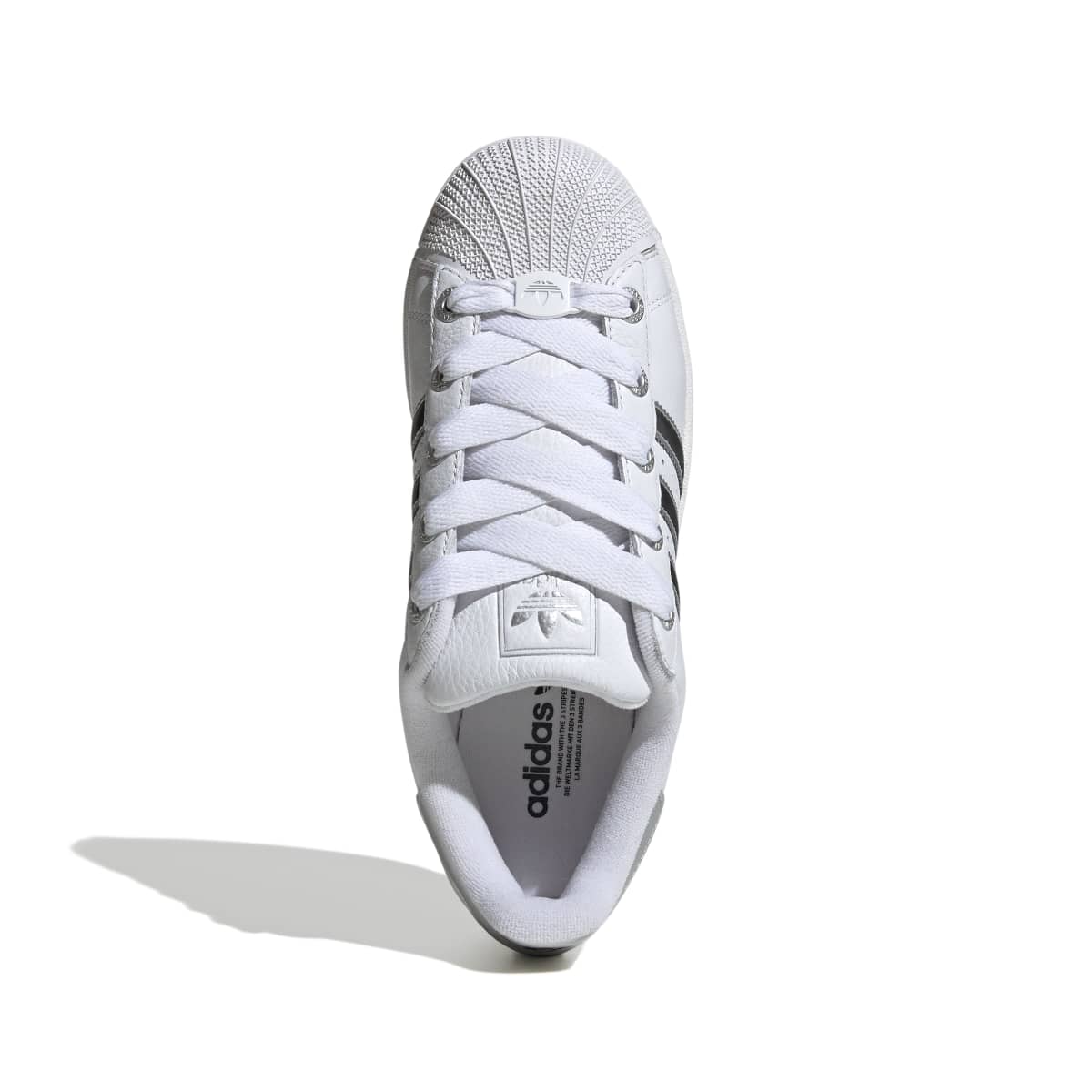 adidas Originals SUPERSTAR II W アディダスオリジナルス スーパースター II W JR4233【メンズ スニーカー シューズ シェルトゥ 25FW】