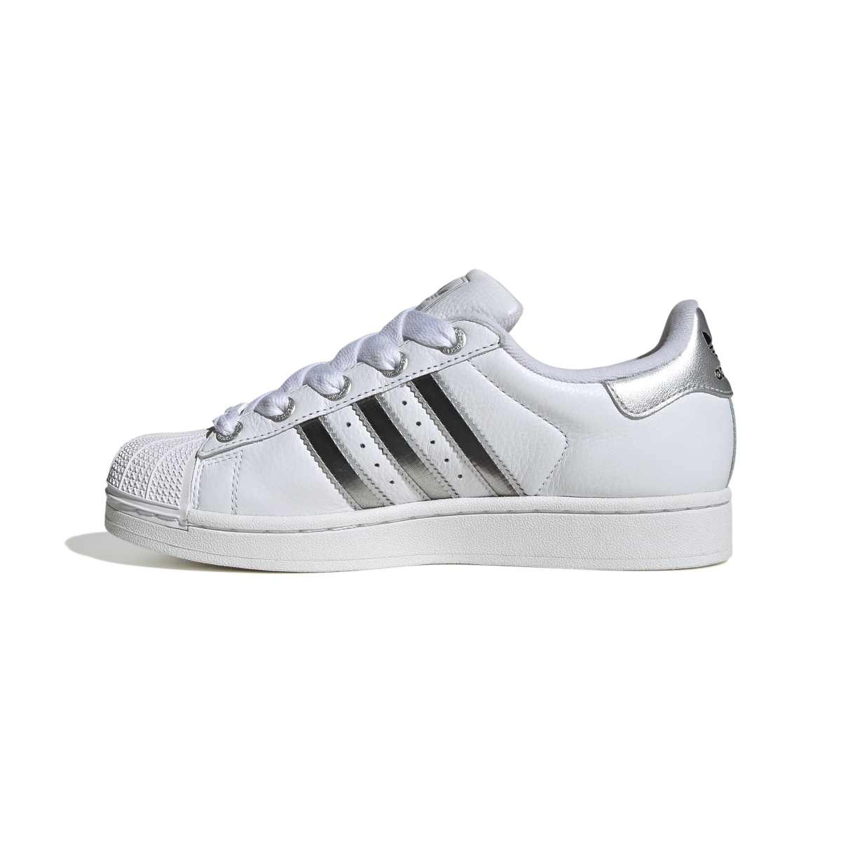 adidas Originals SUPERSTAR II W アディダスオリジナルス スーパースター II W JR4233【メンズ スニーカー シューズ シェルトゥ 25FW】