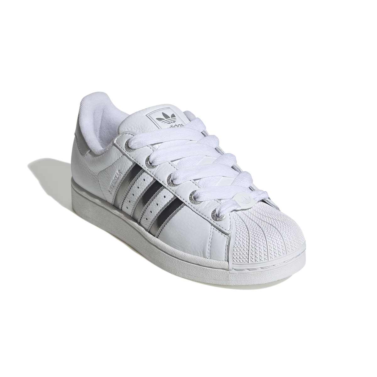 adidas Originals SUPERSTAR II W アディダスオリジナルス スーパースター II W JR4233【メンズ スニーカー シューズ シェルトゥ 25FW】