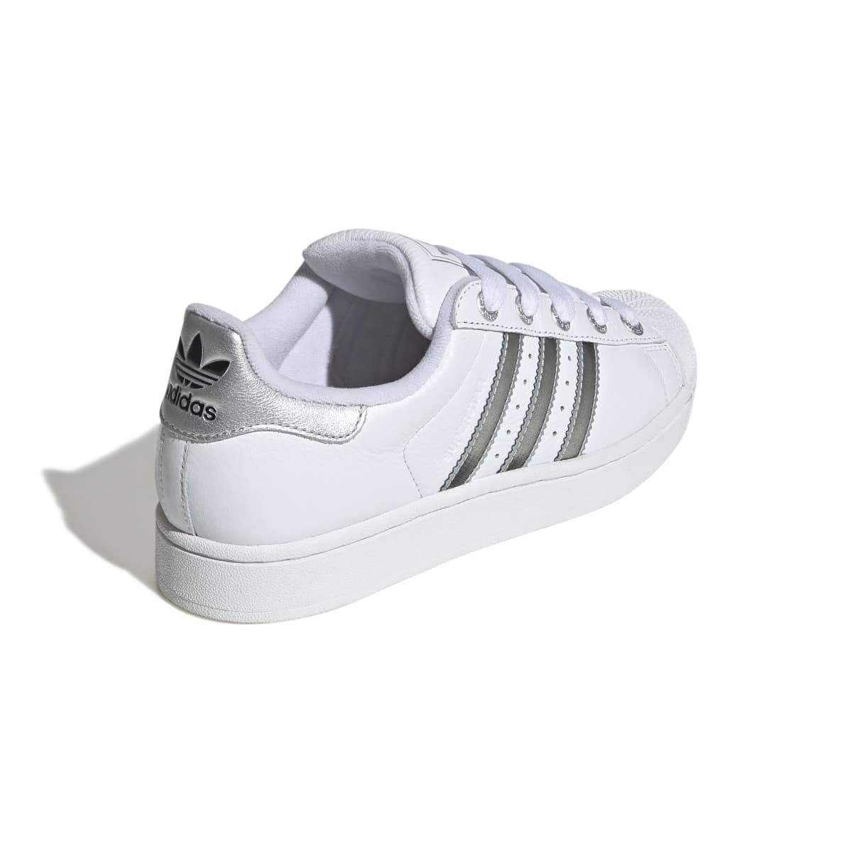 adidas Originals SUPERSTAR II W アディダスオリジナルス スーパースター II W JR4233【メンズ スニーカー シューズ シェルトゥ 25FW】