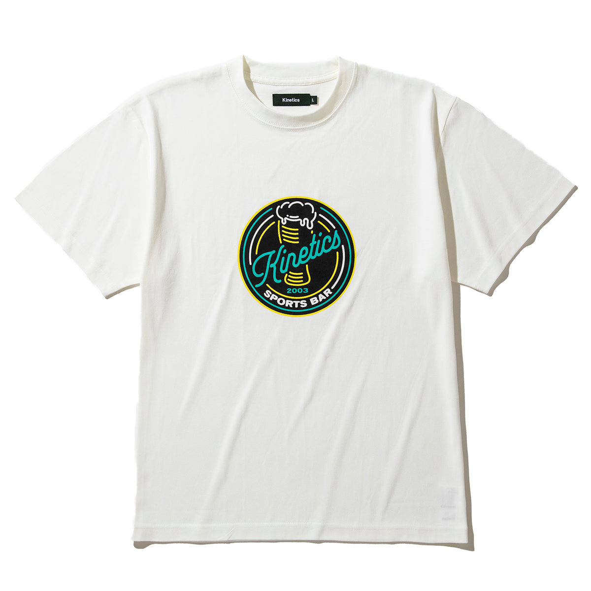 SB STAFF T-SHIRT