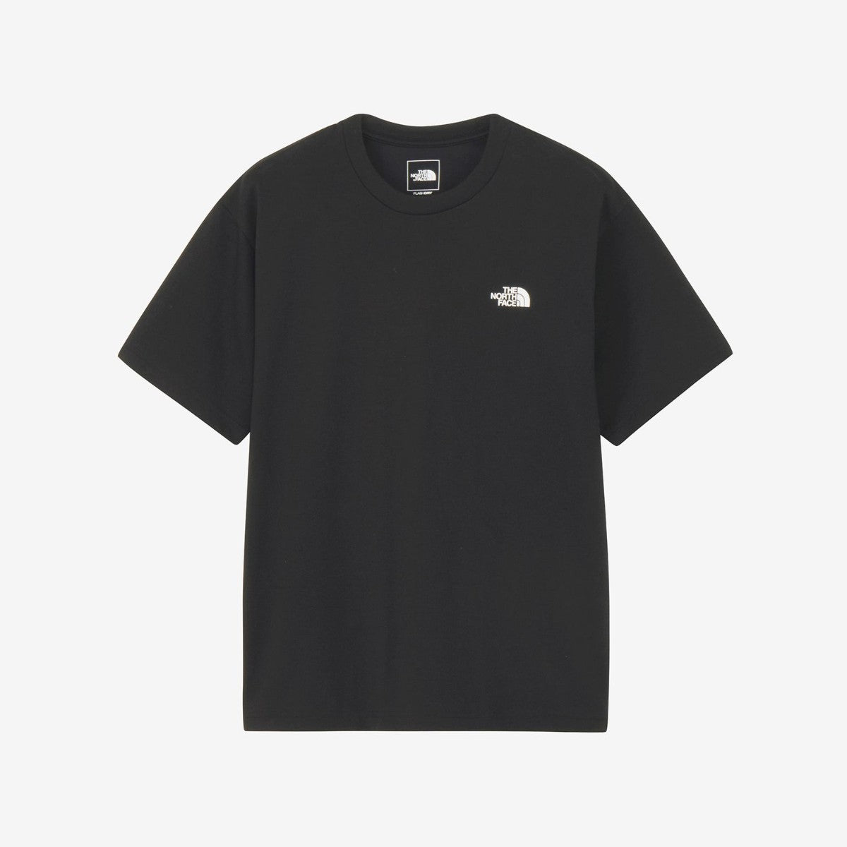 S/S ENTRANCE PERMISSION TEE 【6月28日以降発送予定】