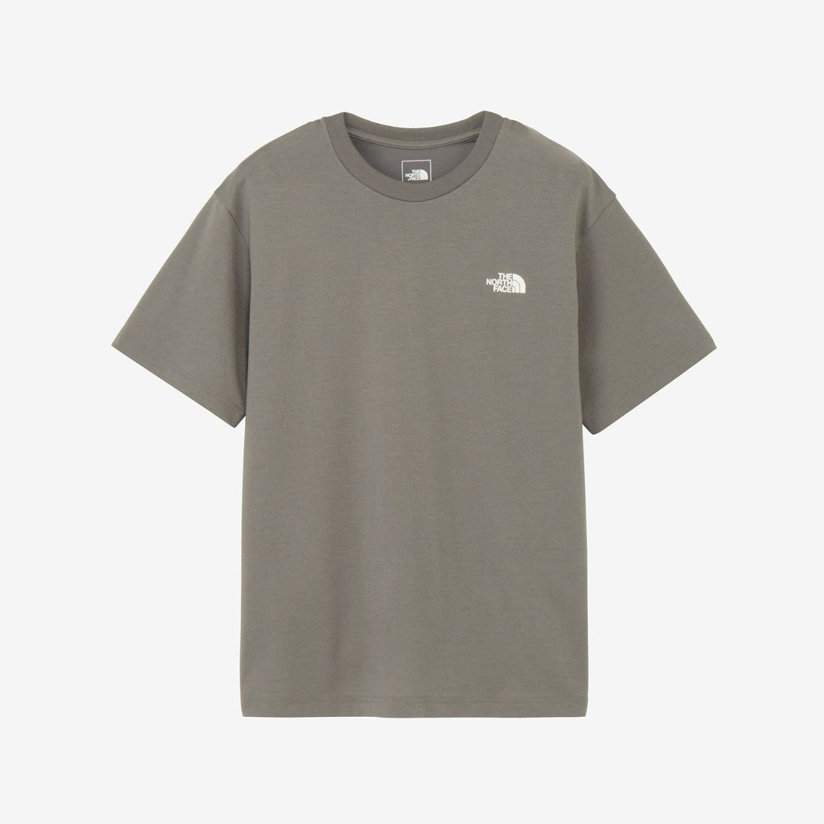 S/S ENTRANCE PERMISSION TEE 【6月28日以降発送予定】