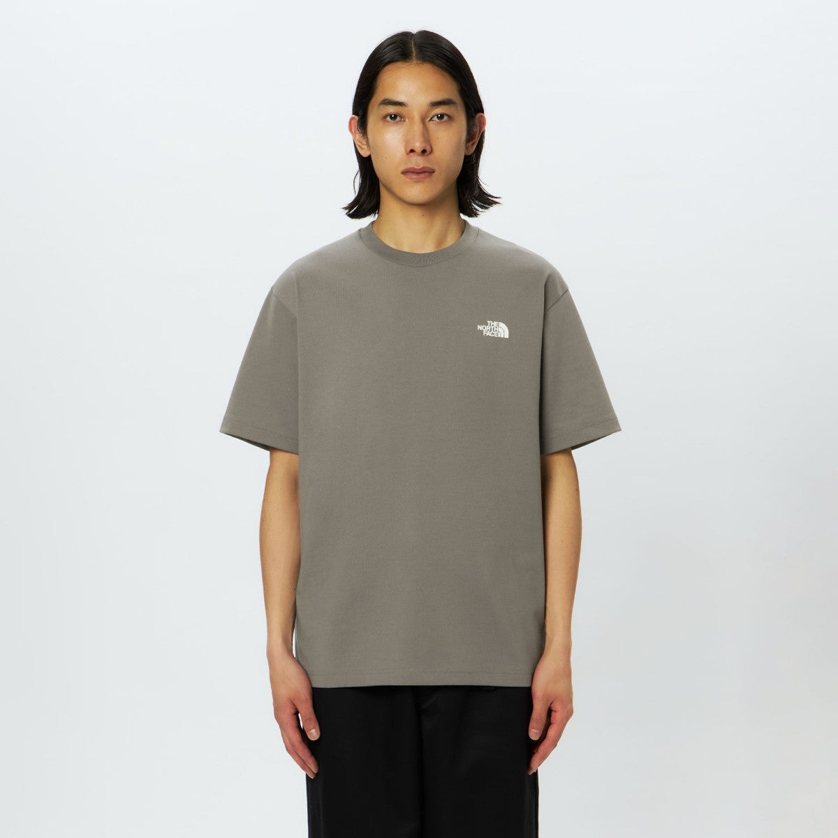 S/S ENTRANCE PERMISSION TEE 【6月28日以降発送予定】