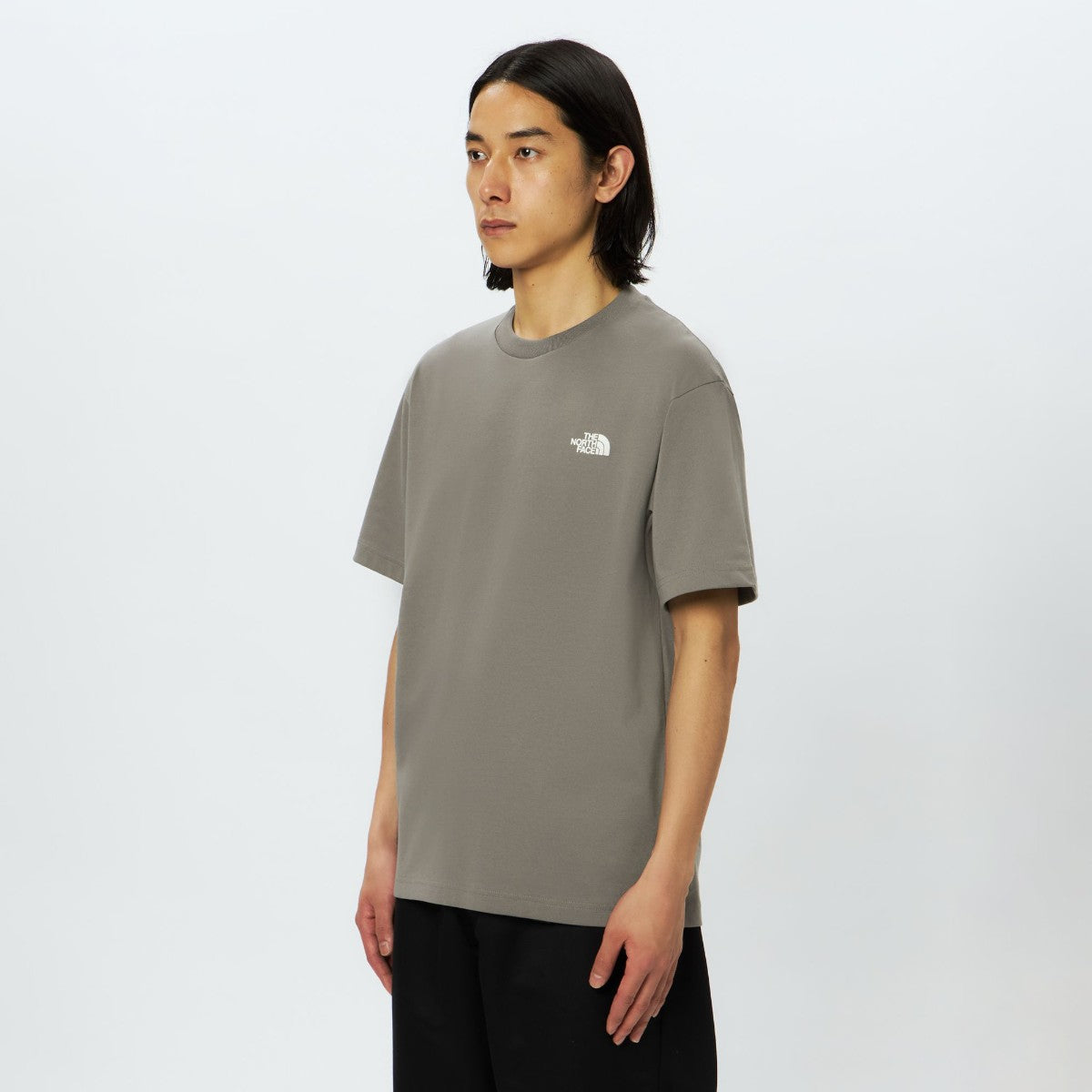 S/S ENTRANCE PERMISSION TEE 【6月28日以降発送予定】