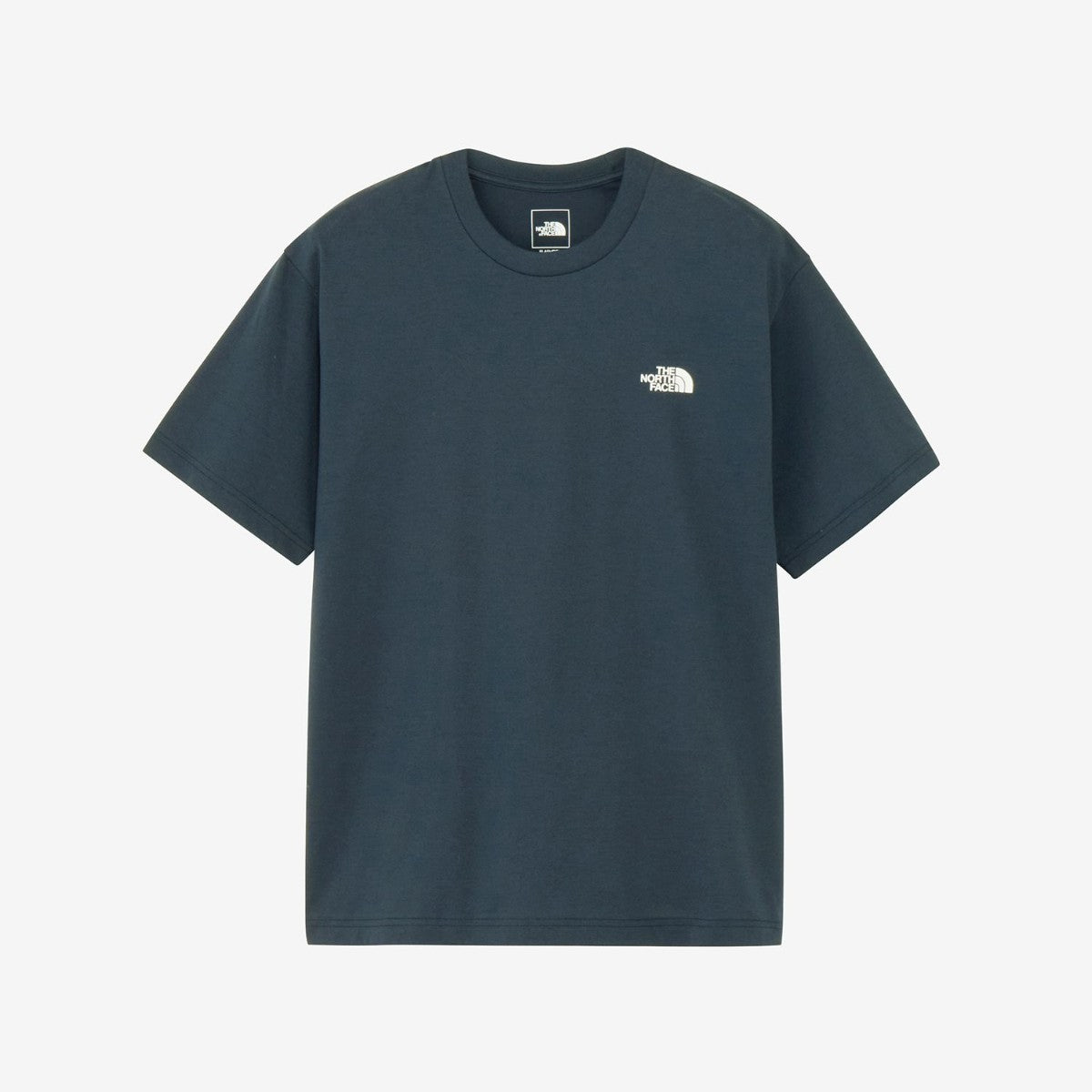 S/S ENTRANCE PERMISSION TEE 【6月28日以降発送予定】