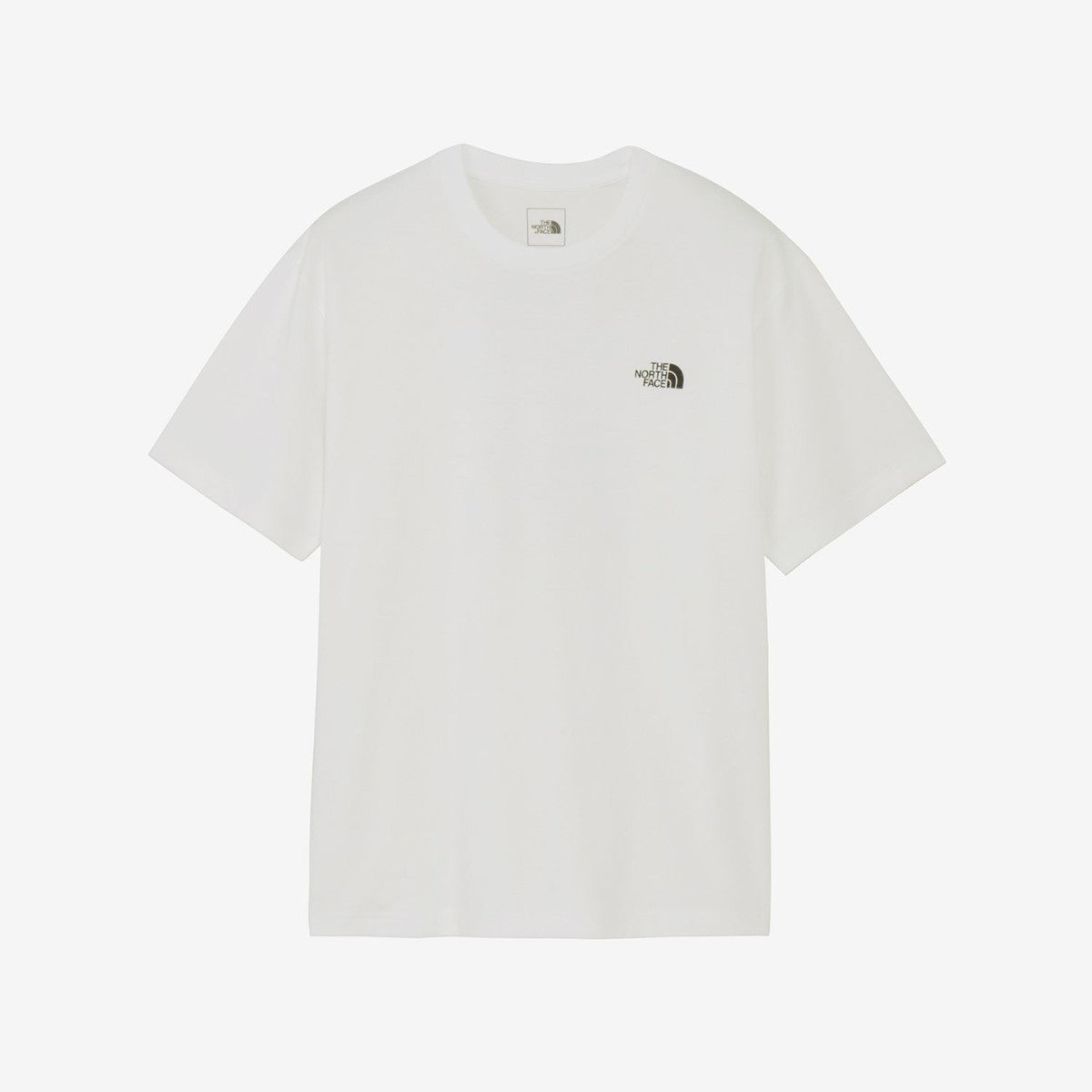 S/S ENTRANCE PERMISSION TEE 【6月28日以降発送予定】