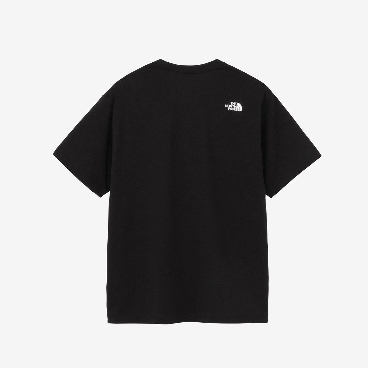 S/S SQUARE LOGO POCKET TEE 【6月28日以降発送予定】