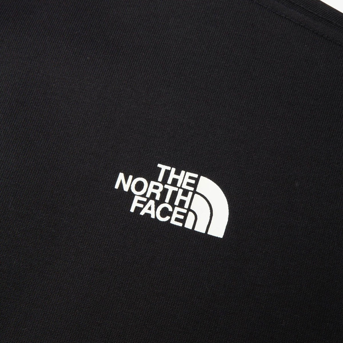 S/S SQUARE LOGO POCKET TEE 【6月28日以降発送予定】