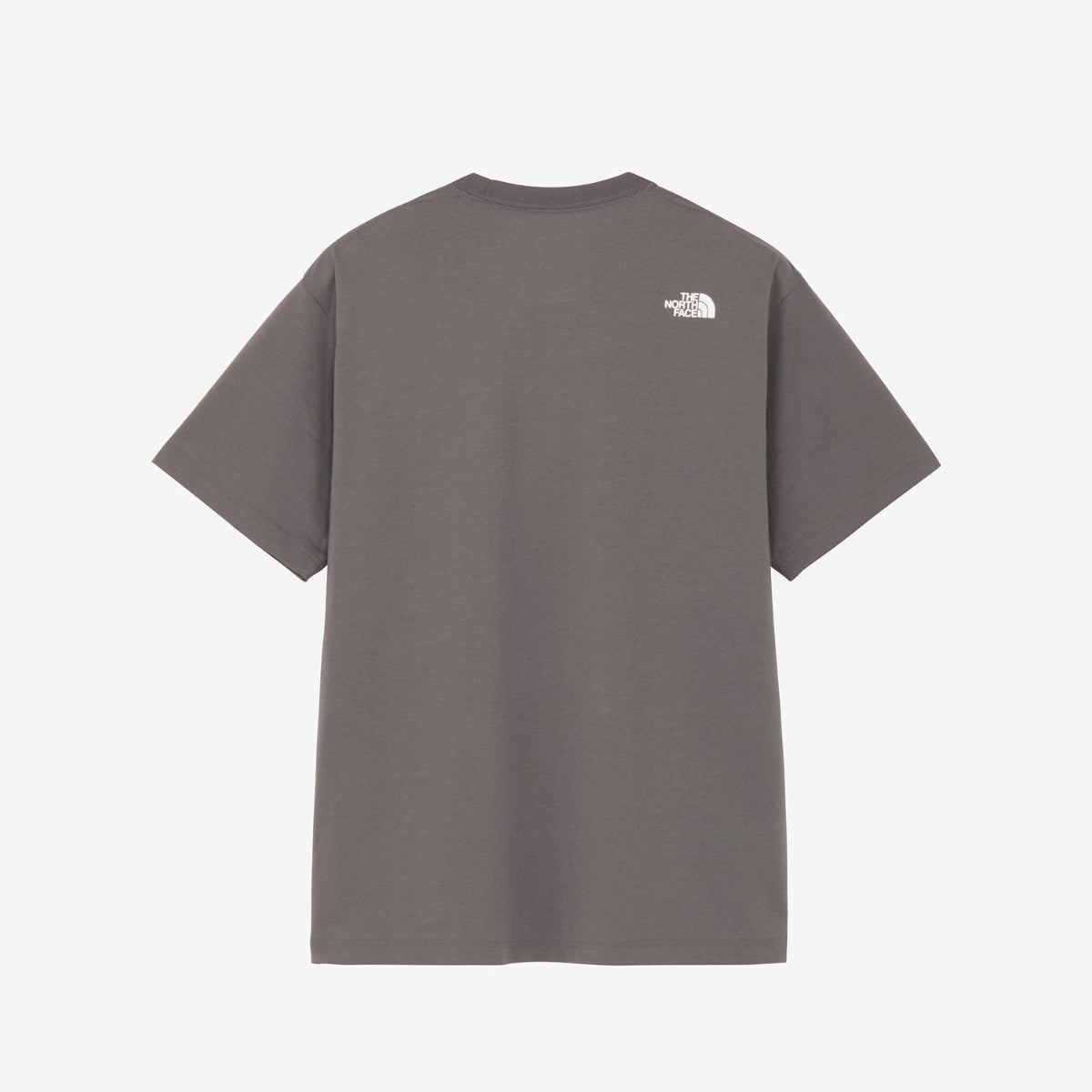 S/S SQUARE LOGO POCKET TEE 【6月28日以降発送予定】