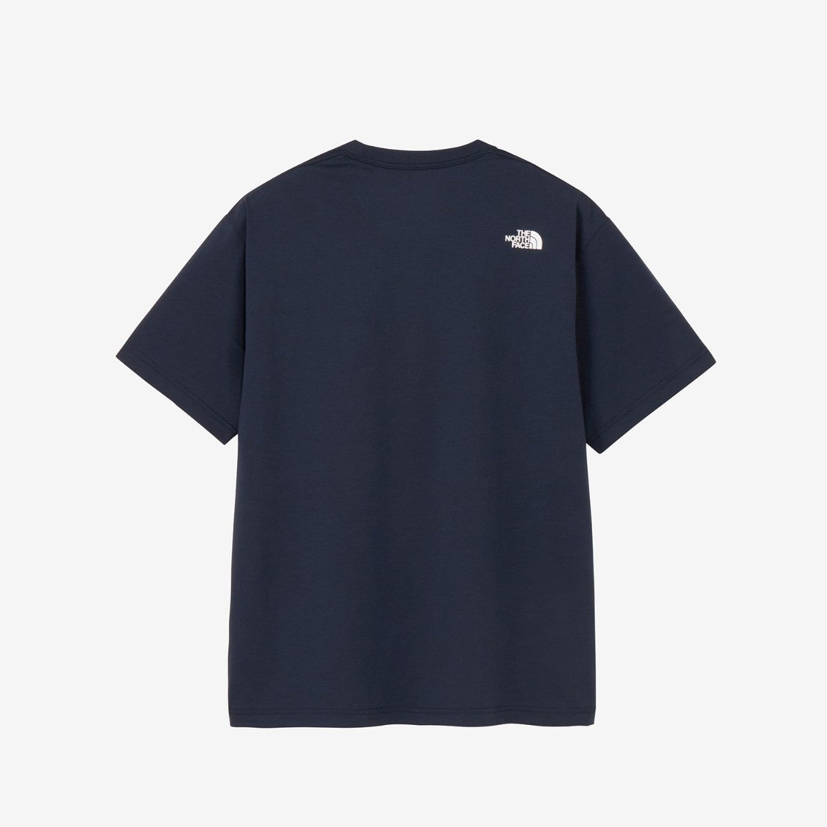 S/S SQUARE LOGO POCKET TEE 【6月28日以降発送予定】