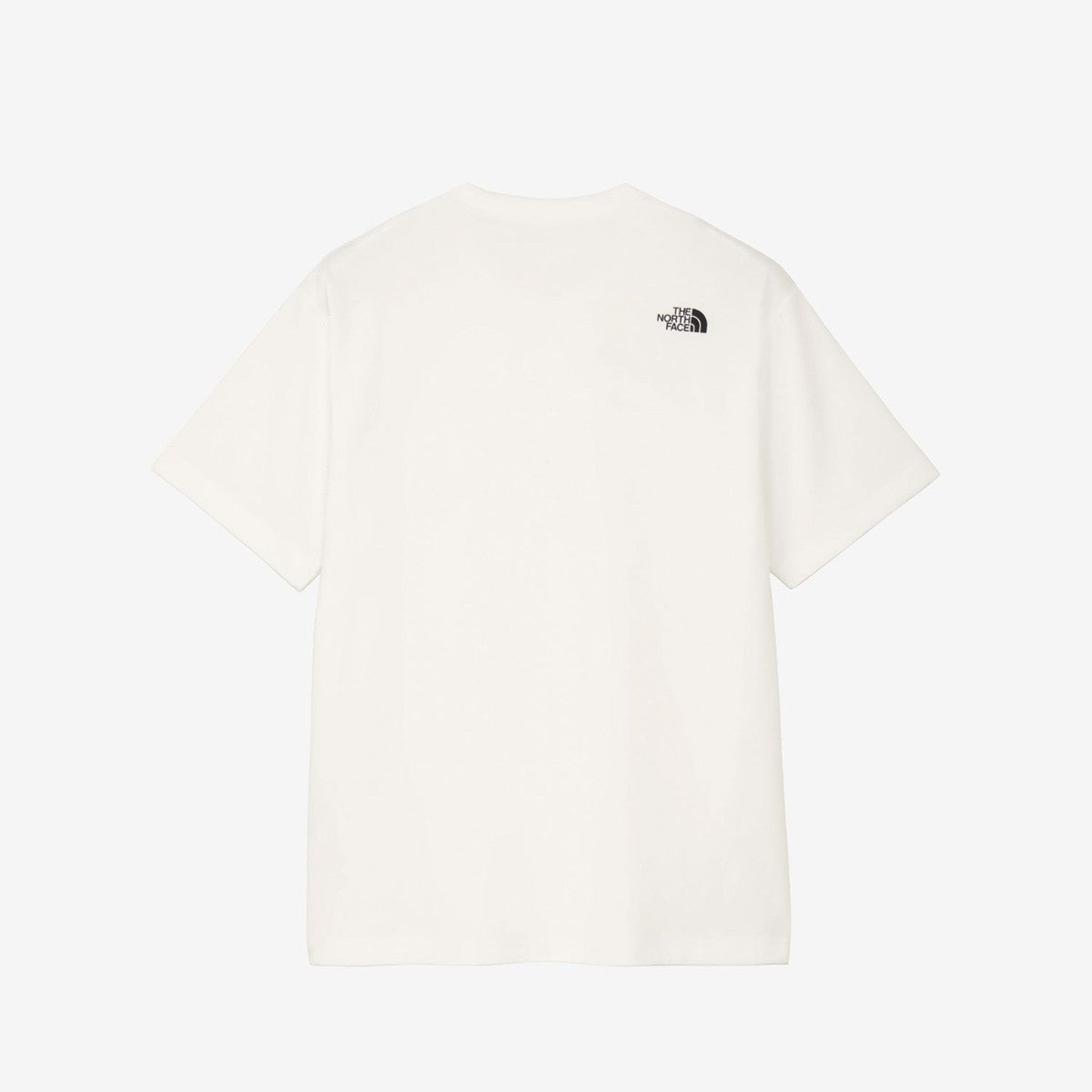 S/S SQUARE LOGO POCKET TEE 【6月28日以降発送予定】
